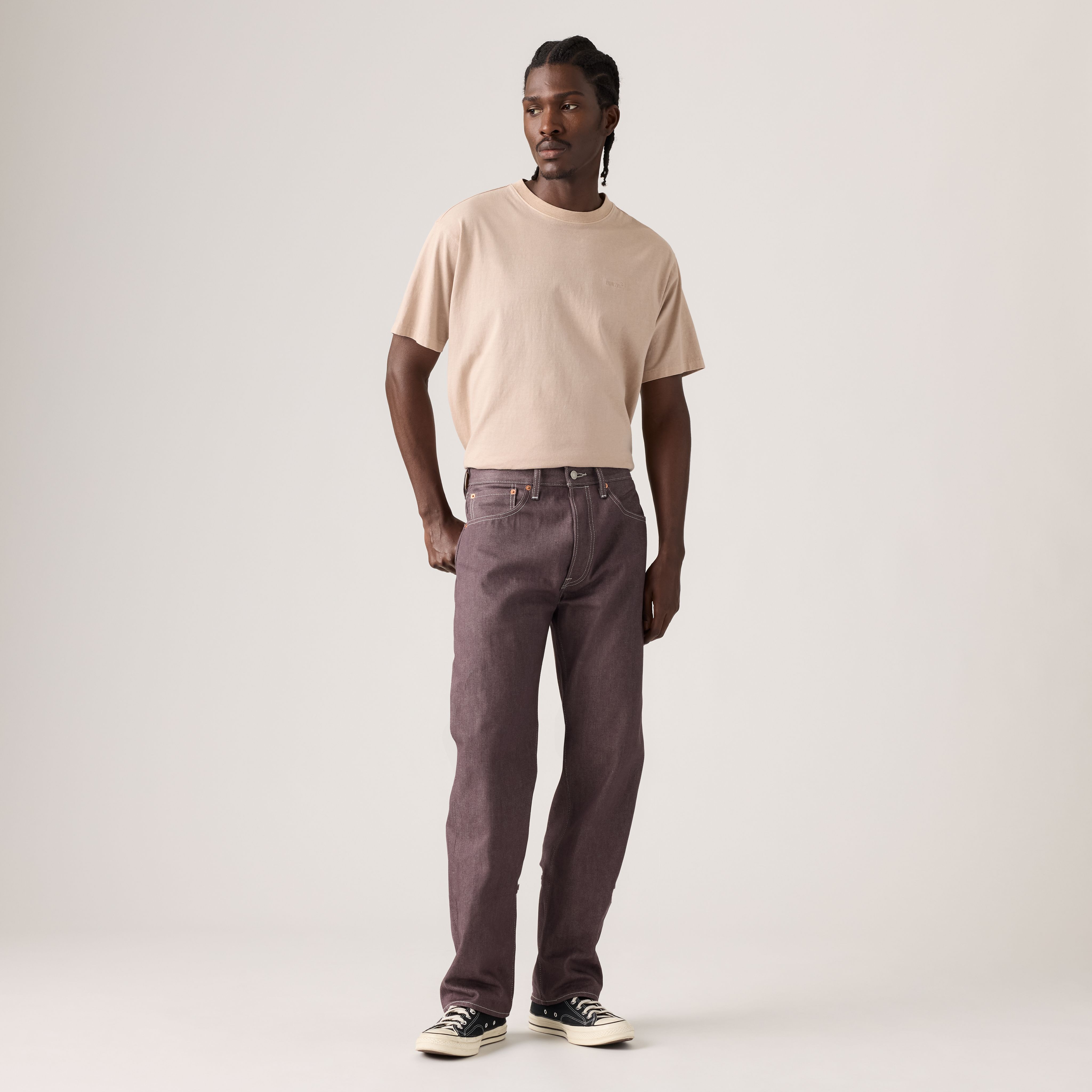 501® Original Shrink-to-Fit™ Men's Jeans 5