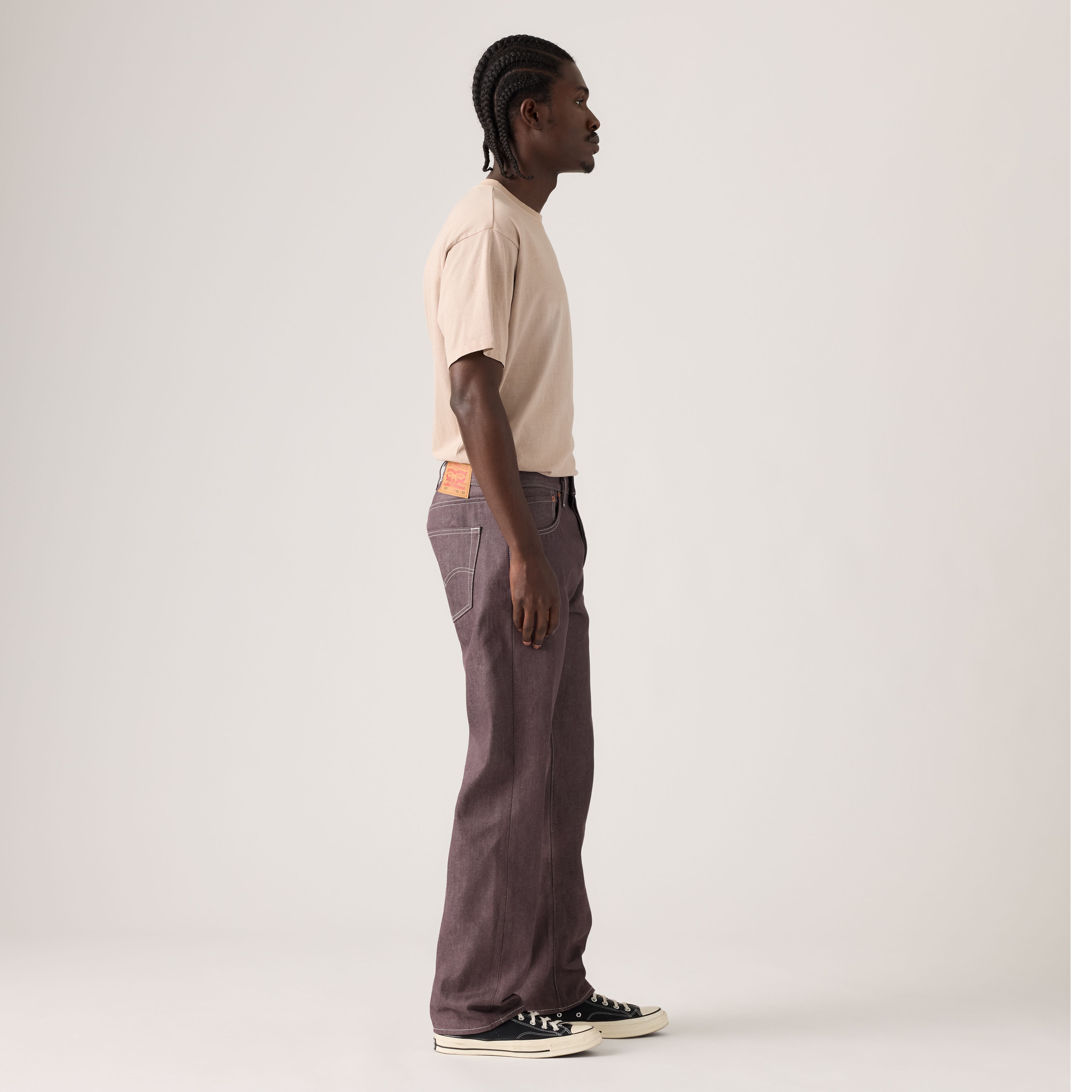 501® Original Shrink-to-Fit™ Men's Jeans 4