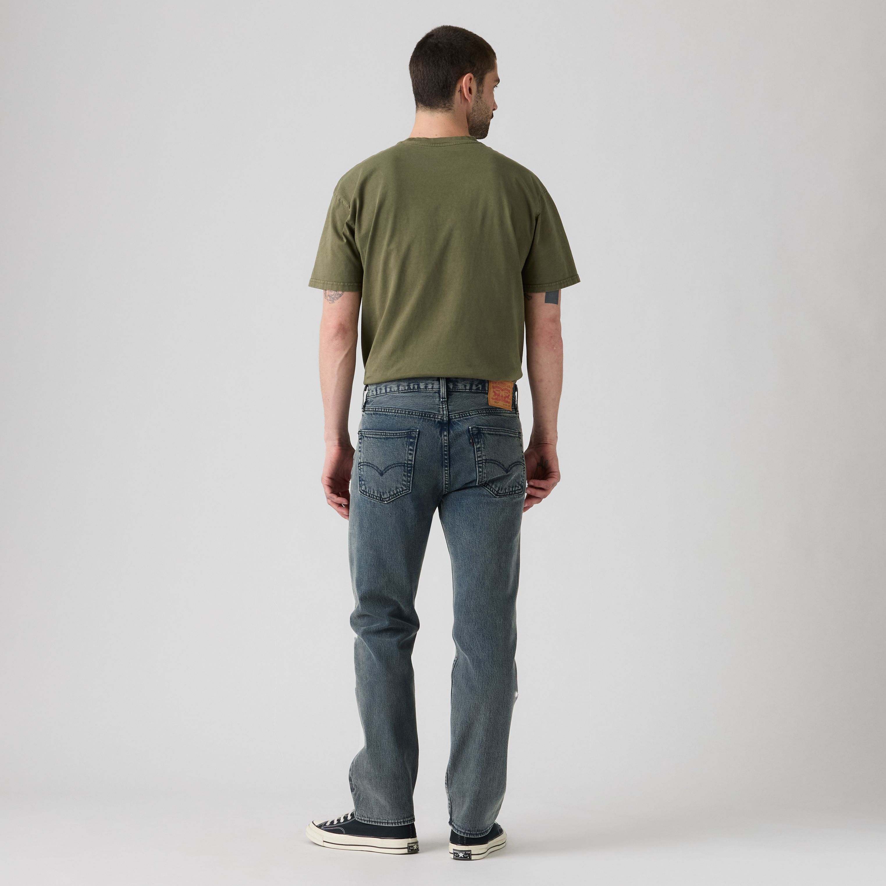 501® Original Jeans 3