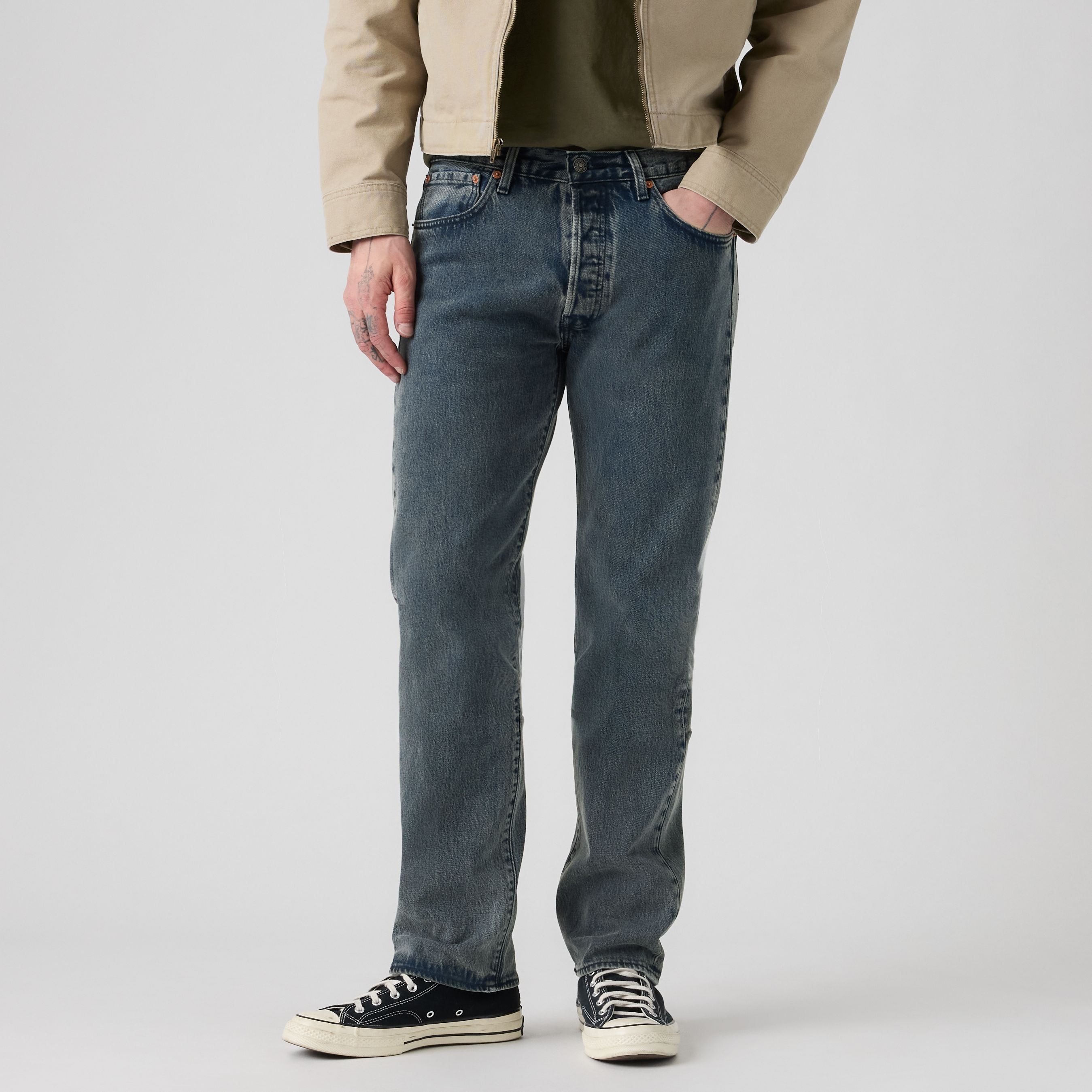 501® Original Jeans 2