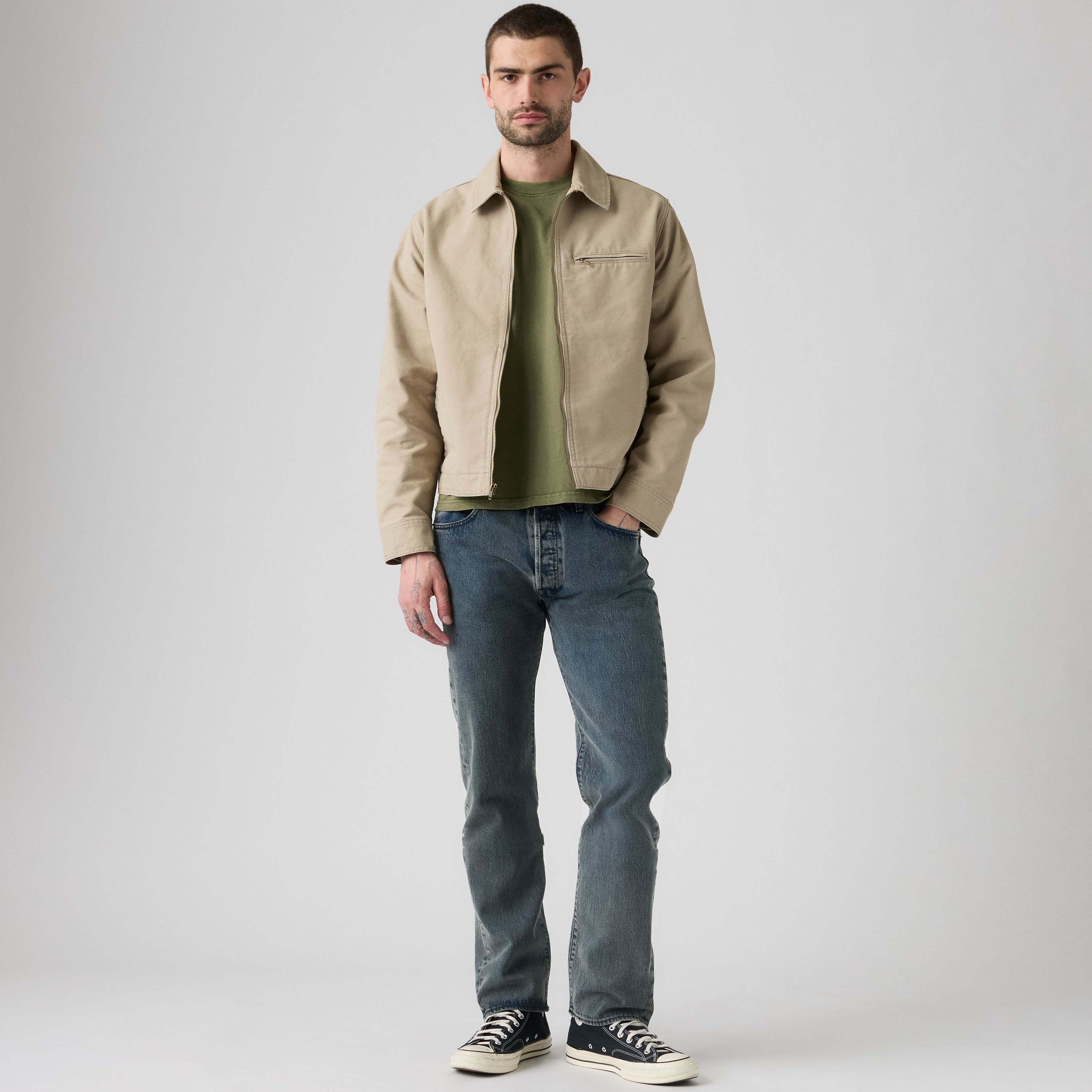 501® Original Jeans 1