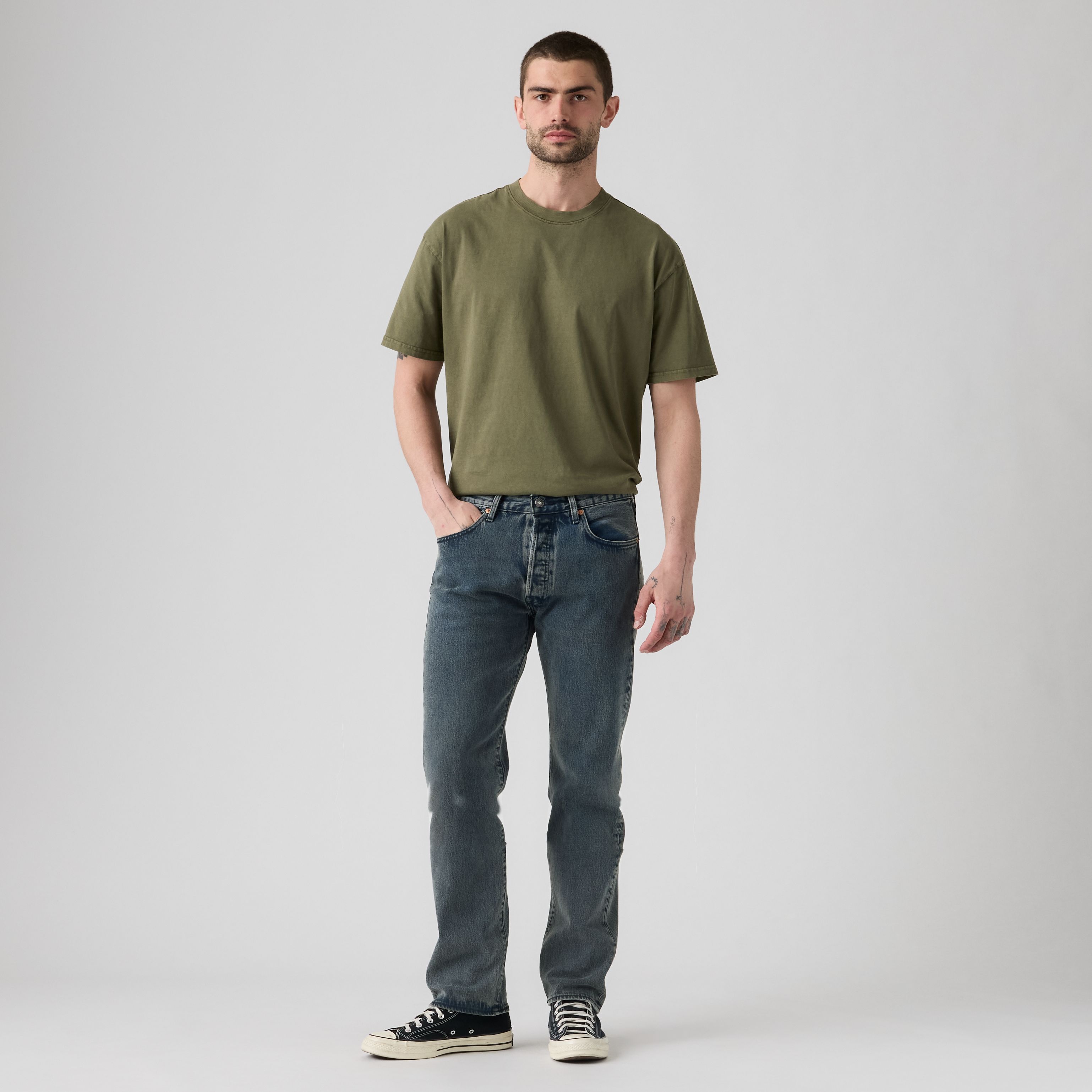 501® Original Jeans 5