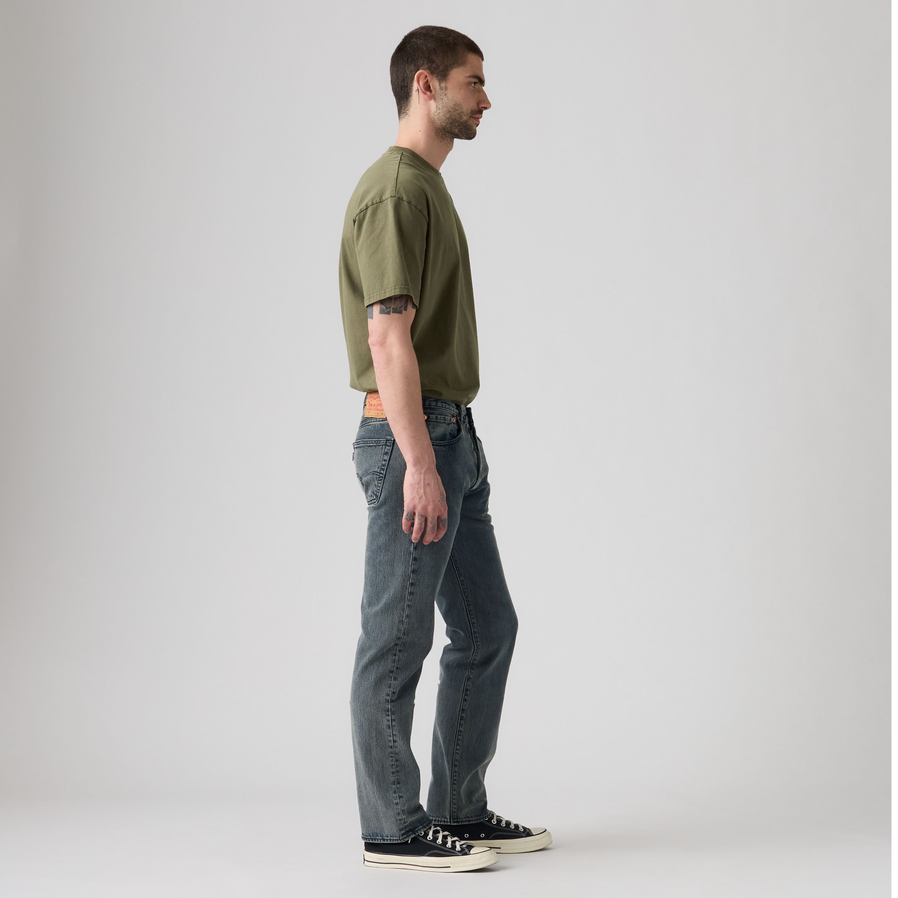 501® Original Jeans 4