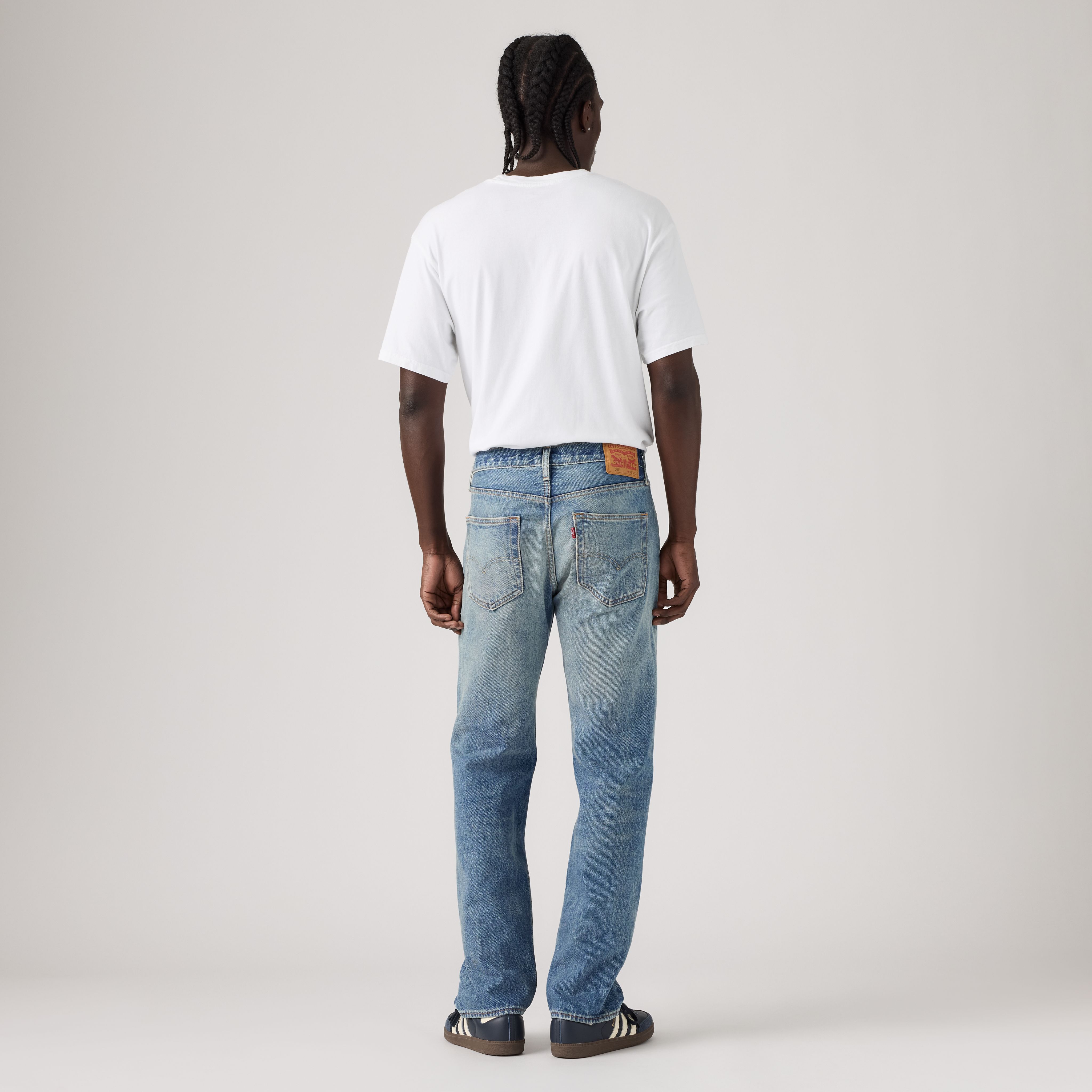 501® Original Men's Jeans 3