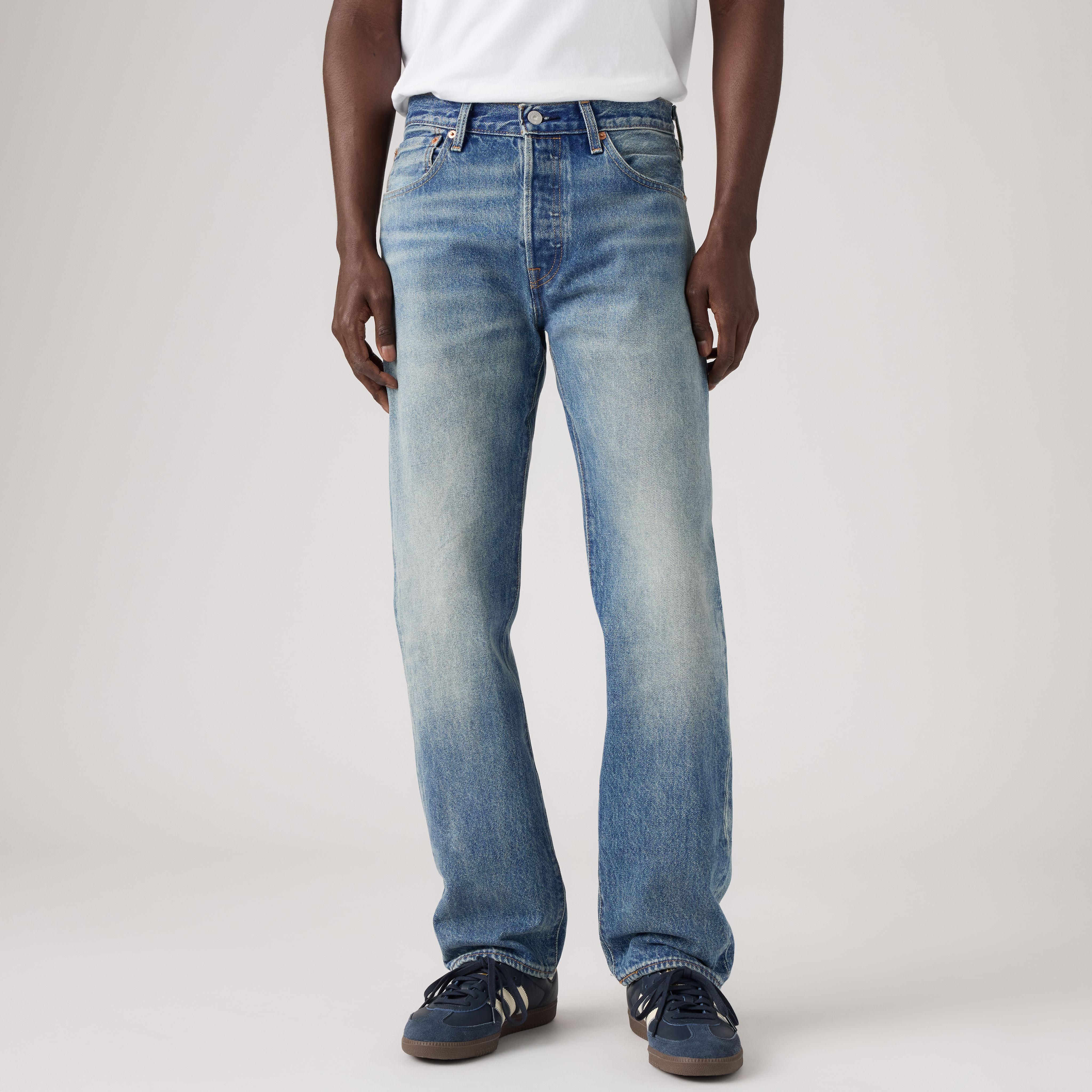 501® Original Men's Jeans 2