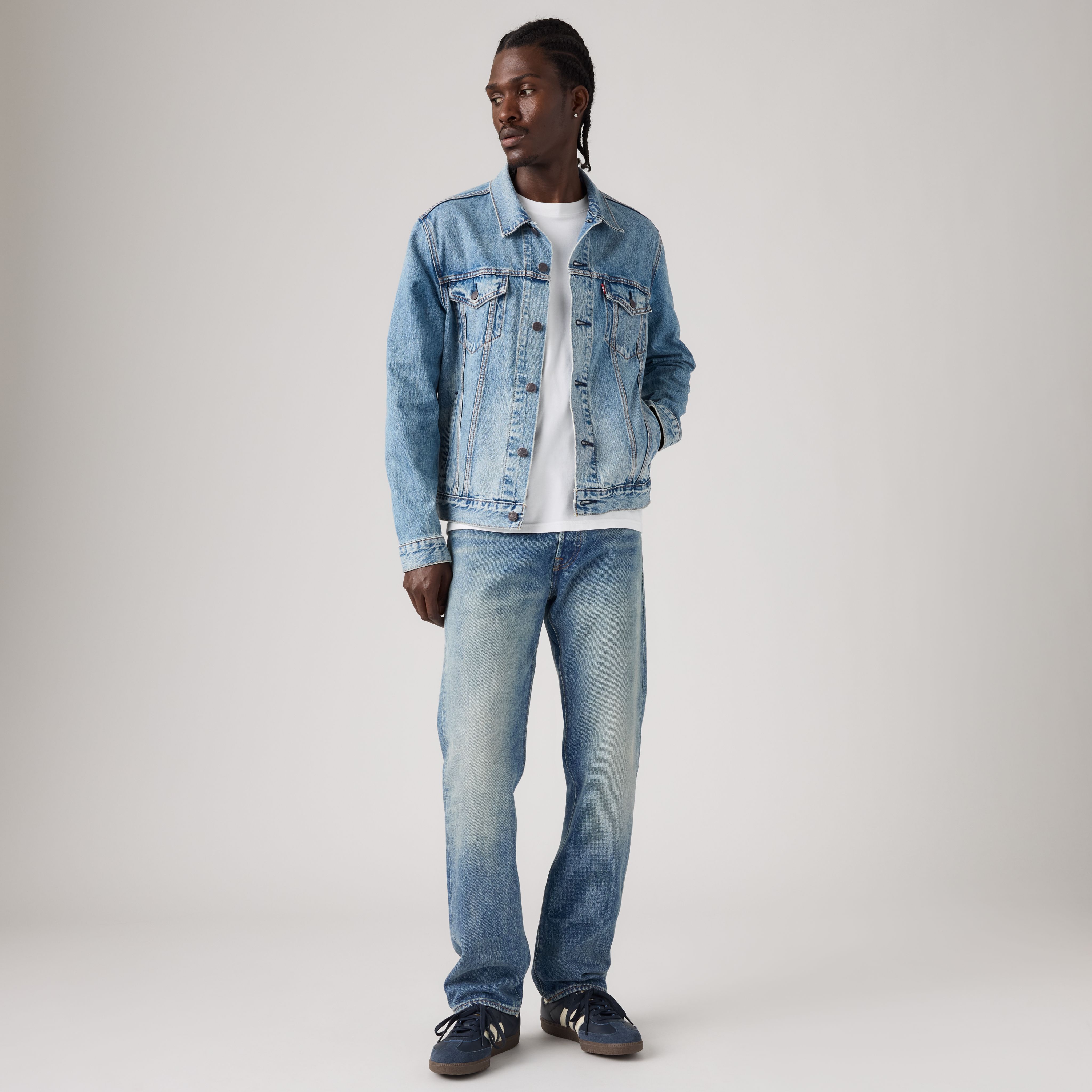 501® Original Men's Jeans 1