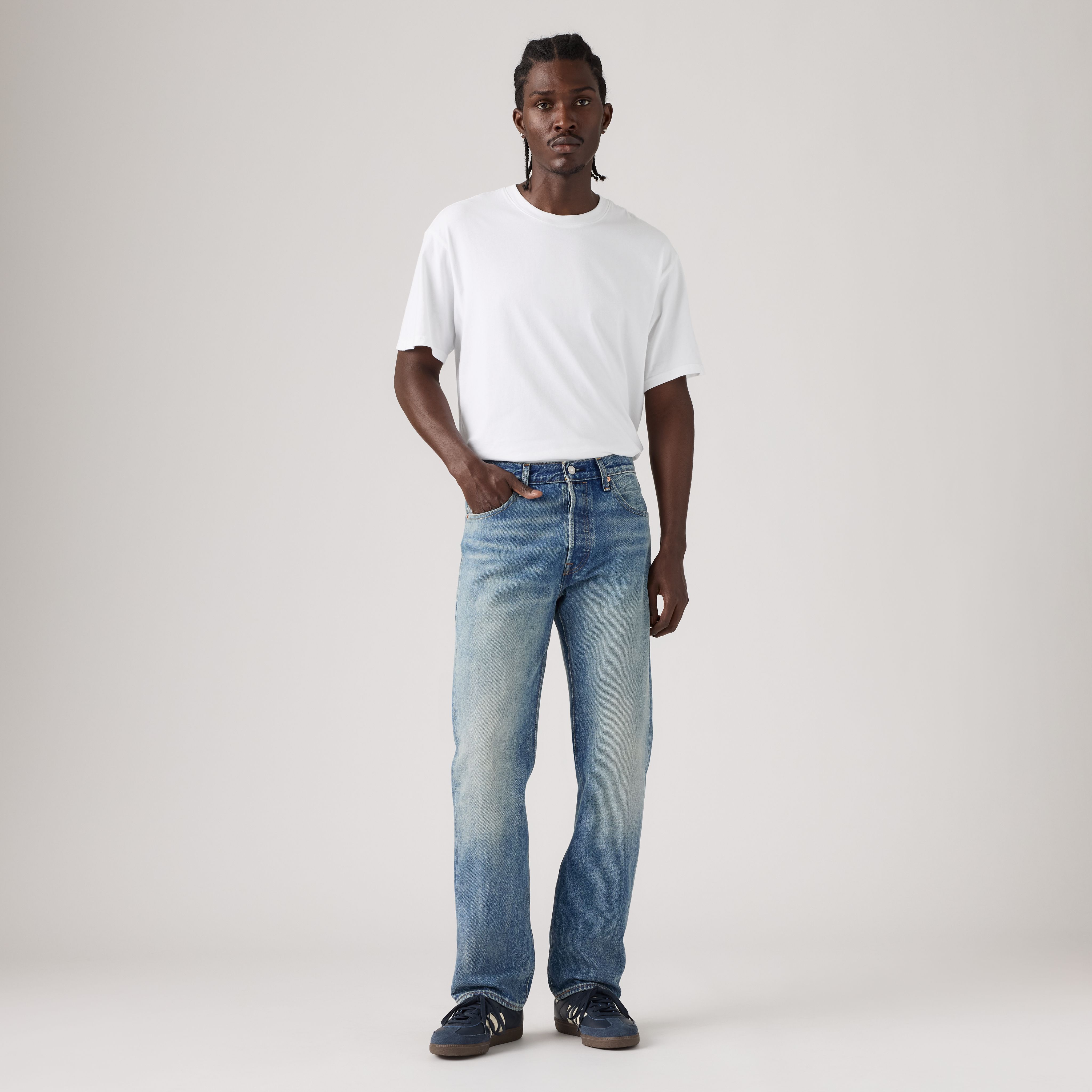 501® Original Men's Jeans 5