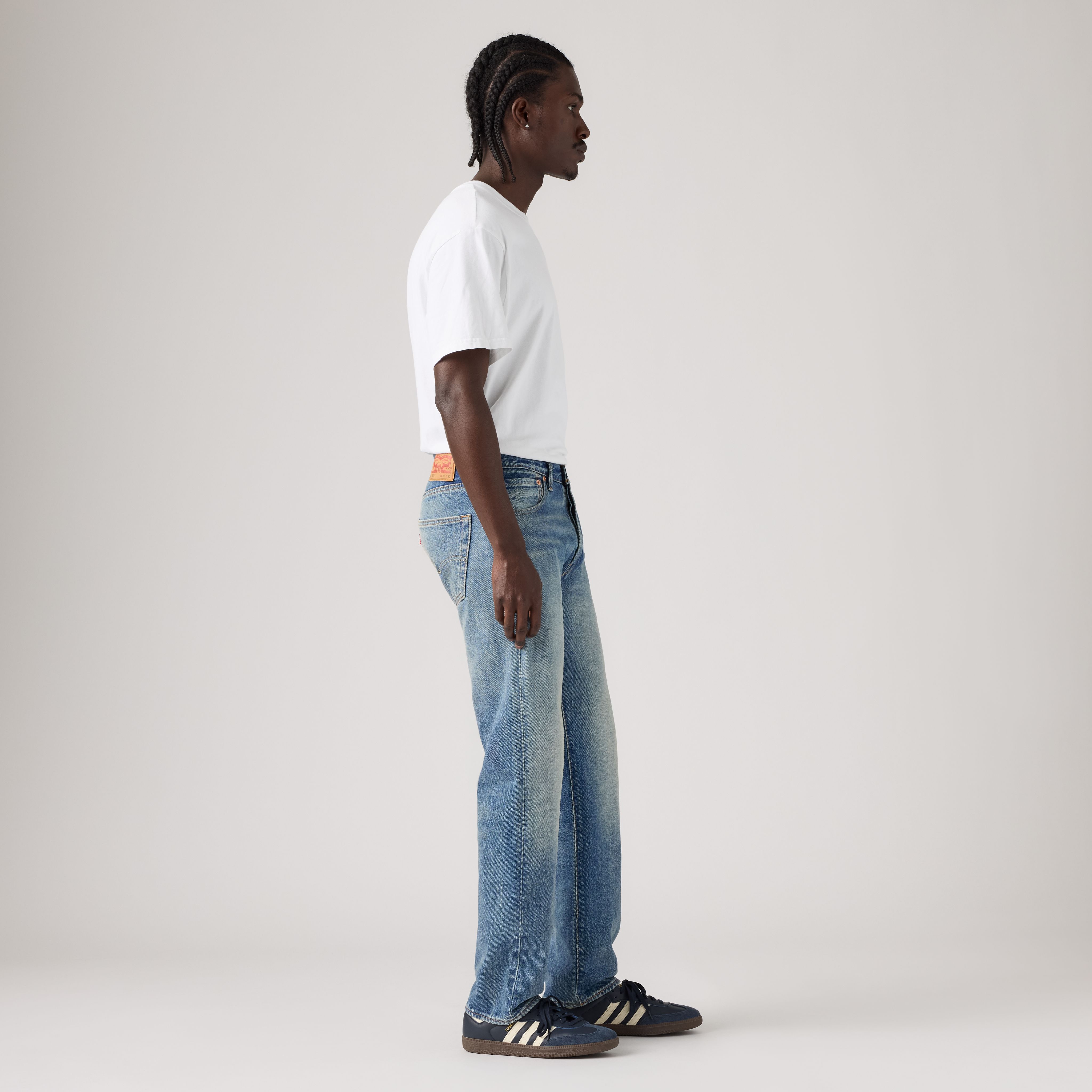501® Original Men's Jeans 4
