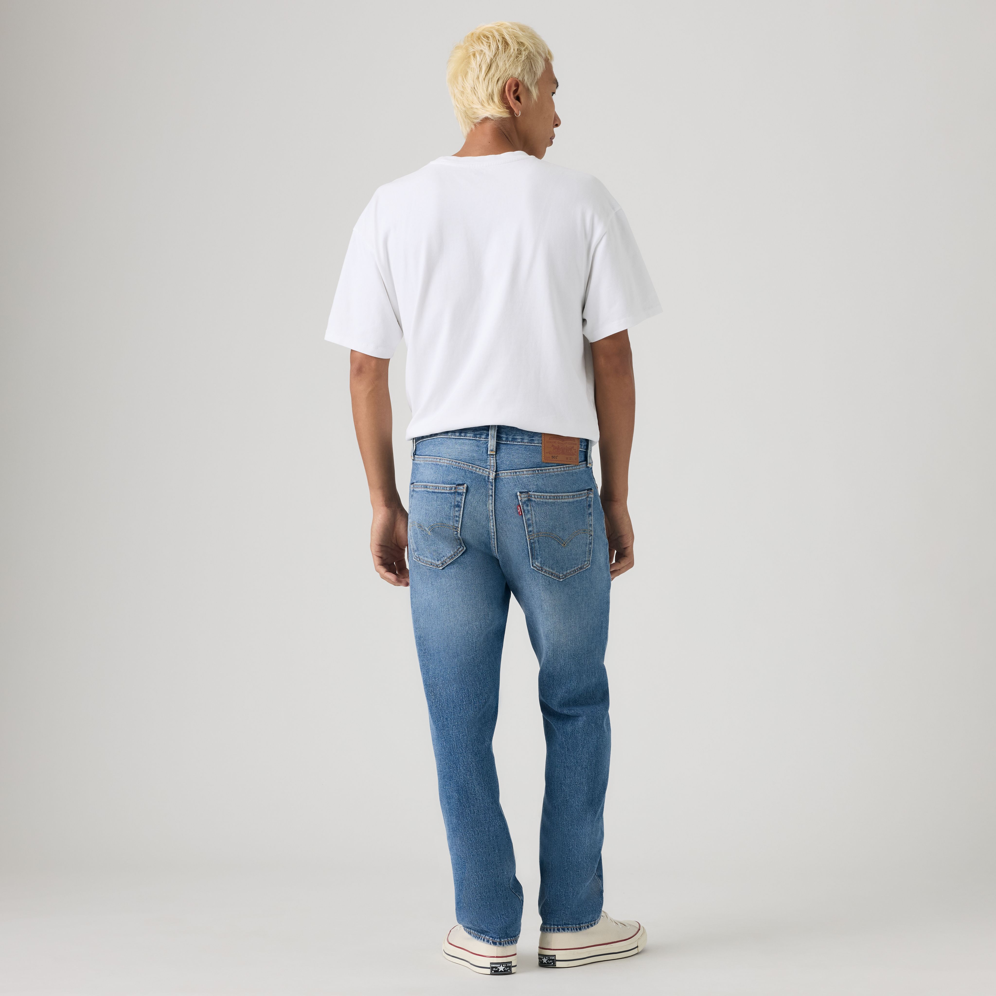 501® Original Jeans 3