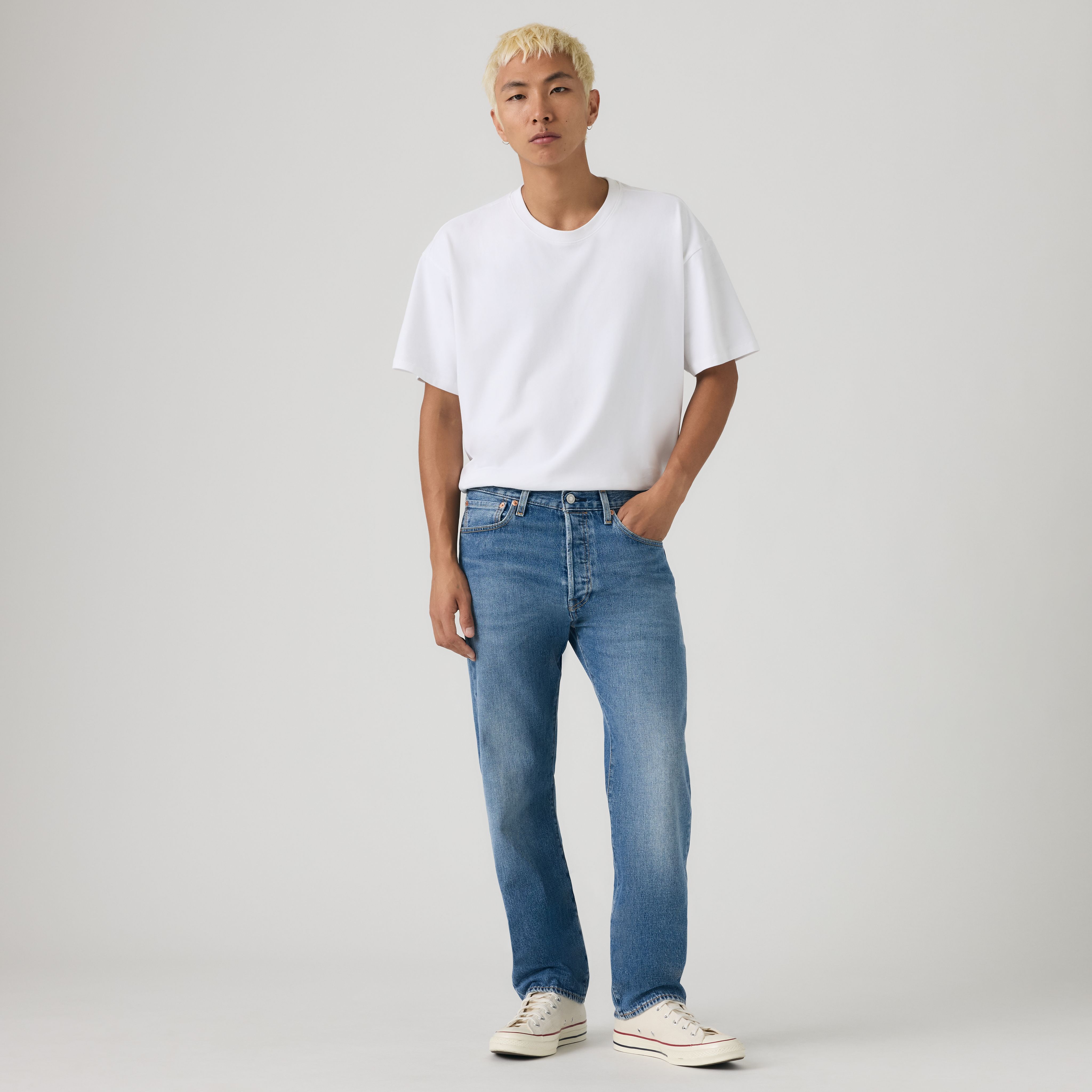 501® Original Jeans 5