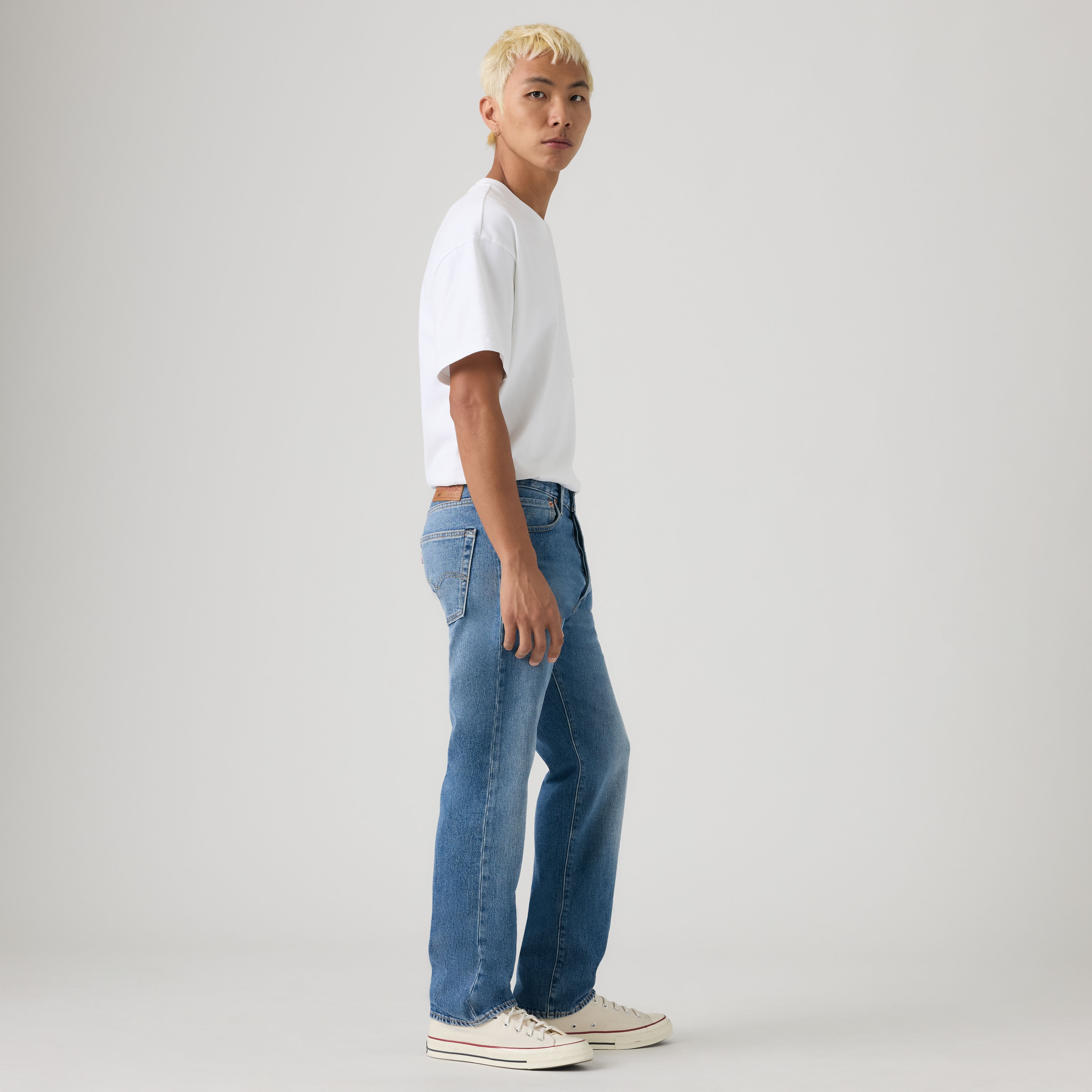 501® Original Jeans 4