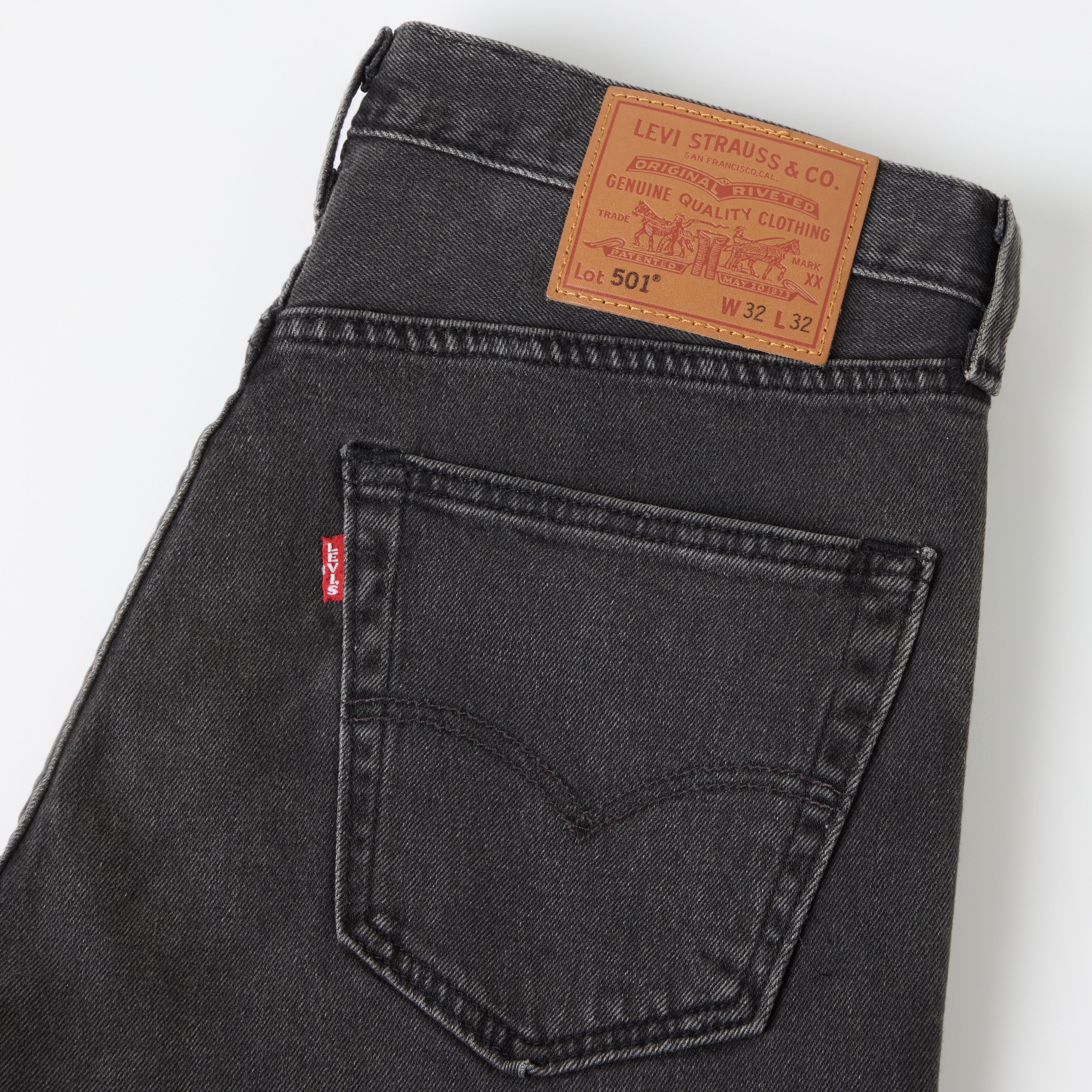 501® Original Jeans 7