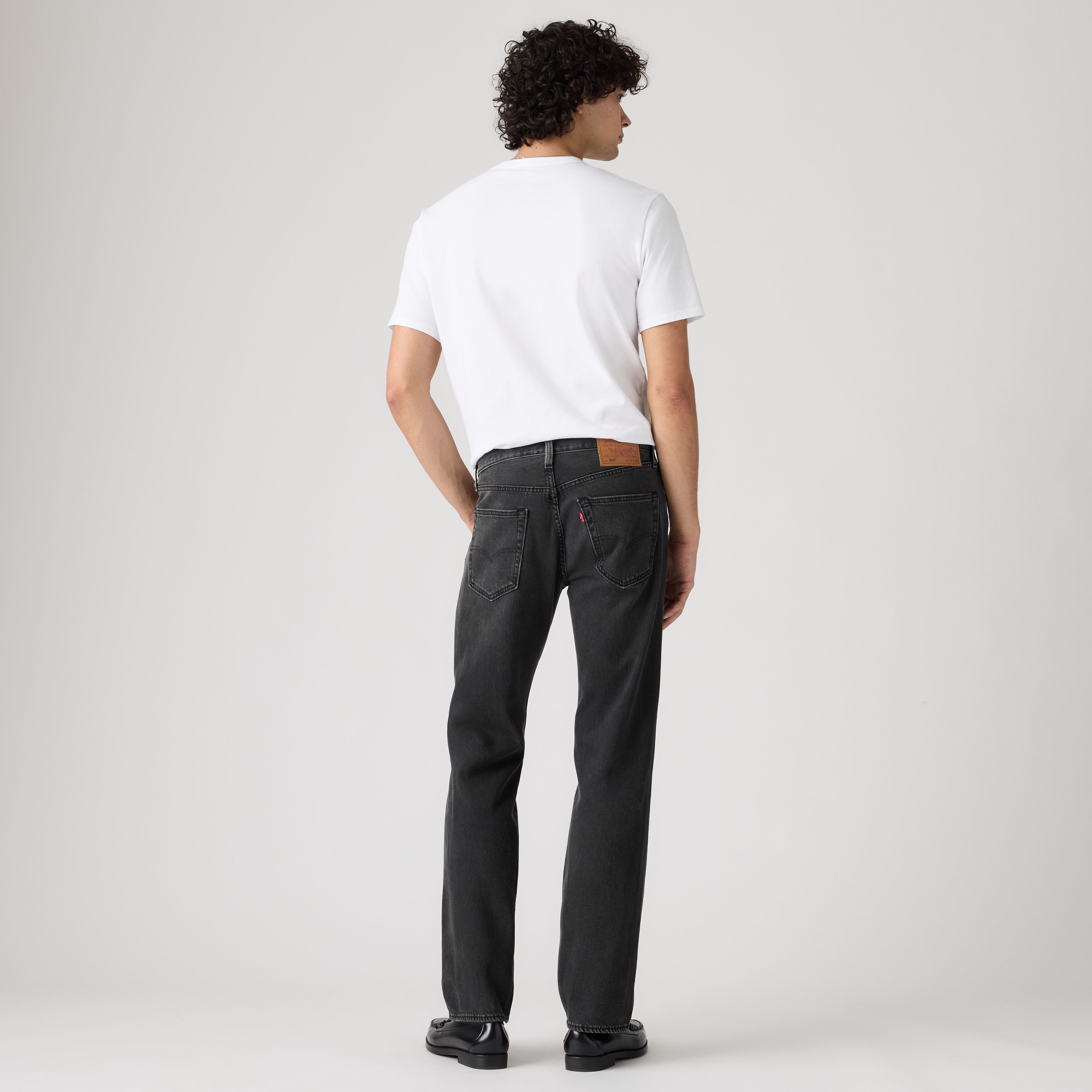 501® Original Jeans 3