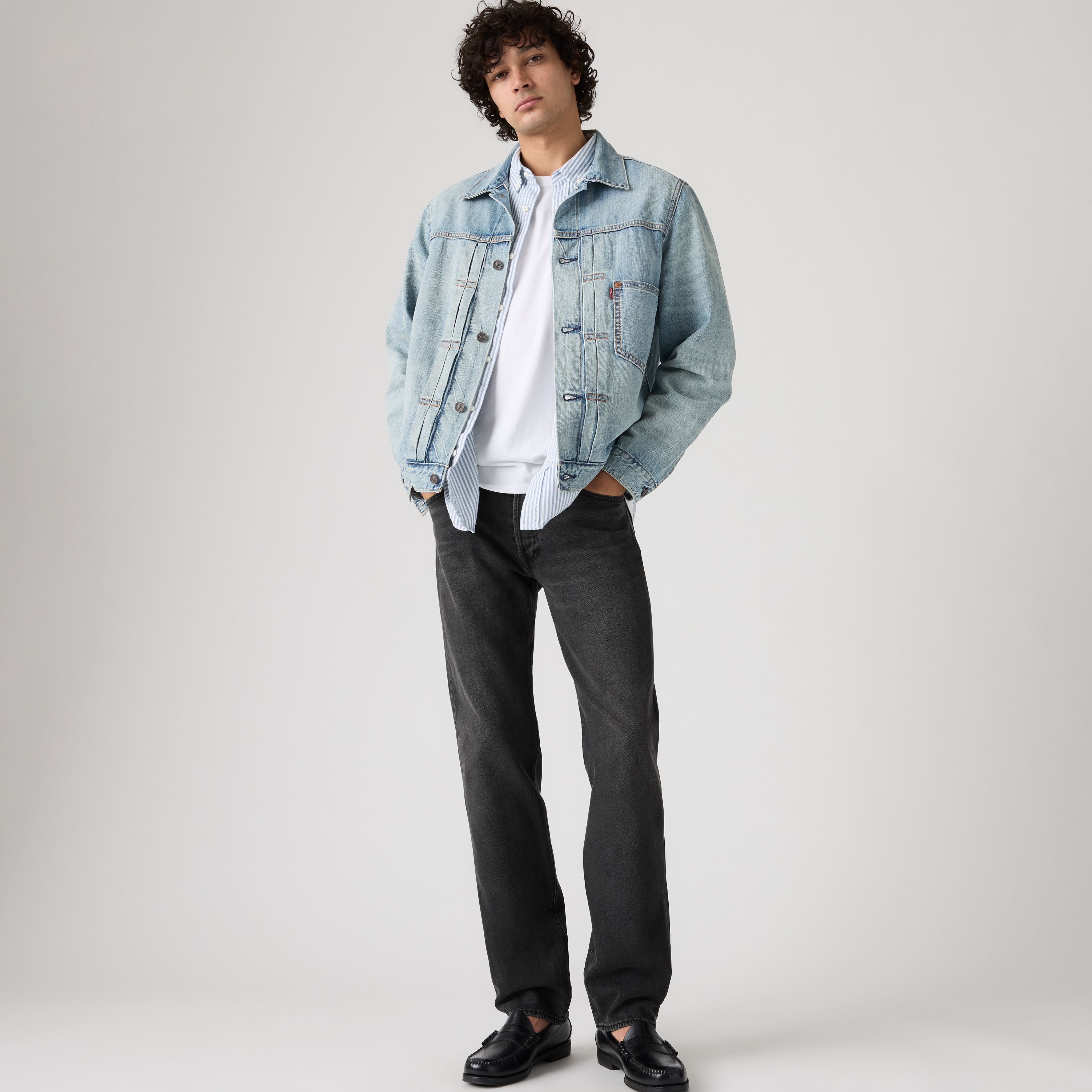 501® Original Jeans 1