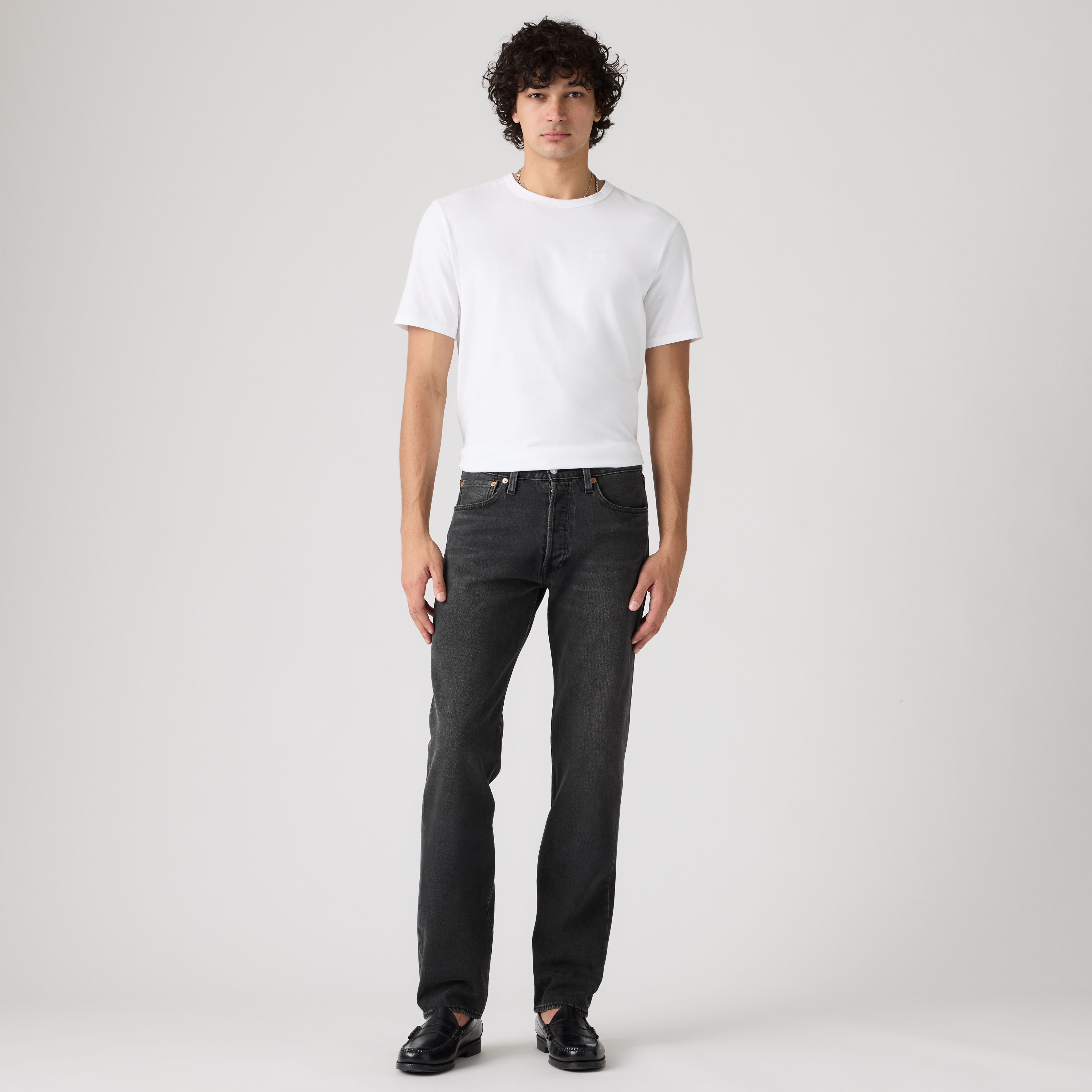 501® Original Jeans 1