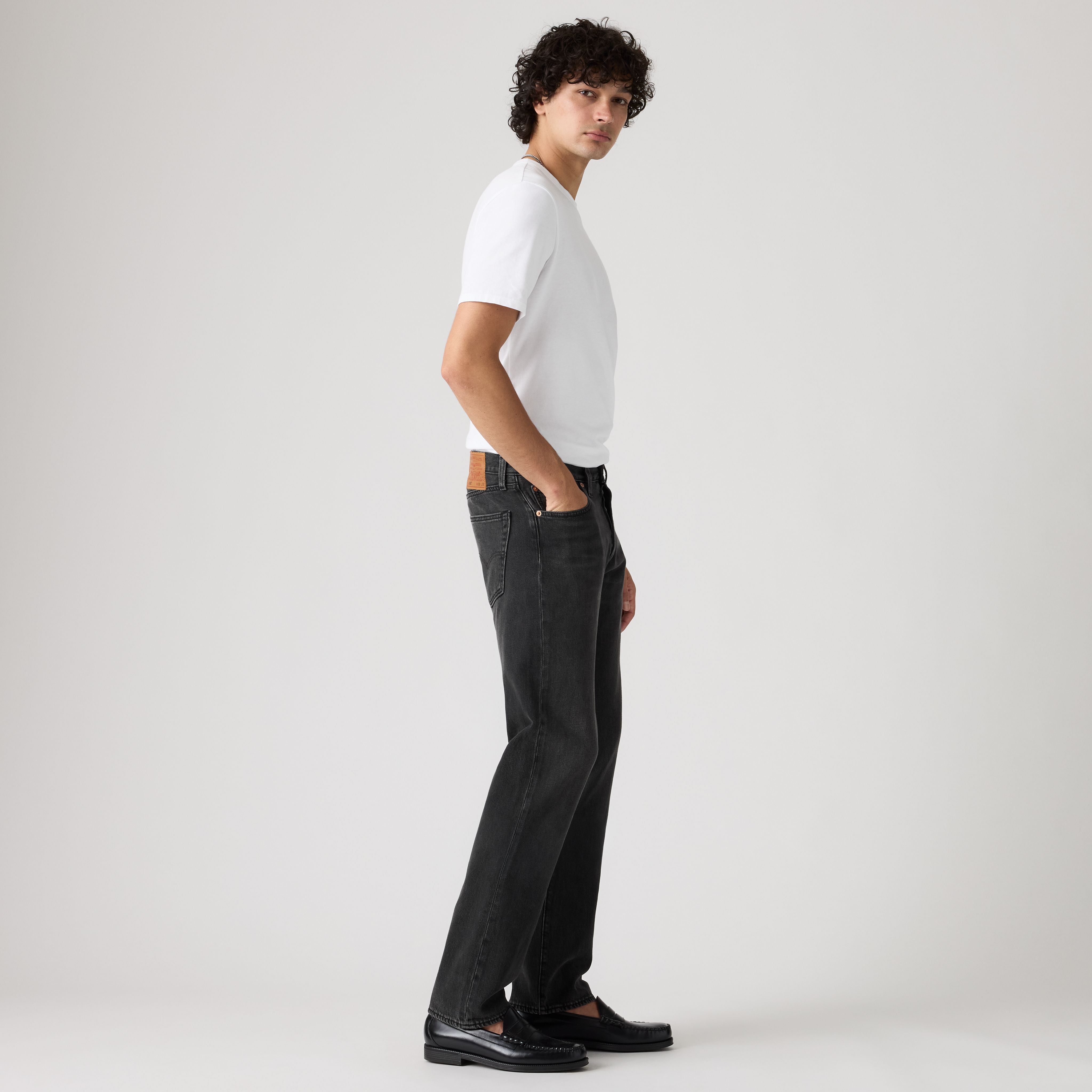 501® Original Jeans 4