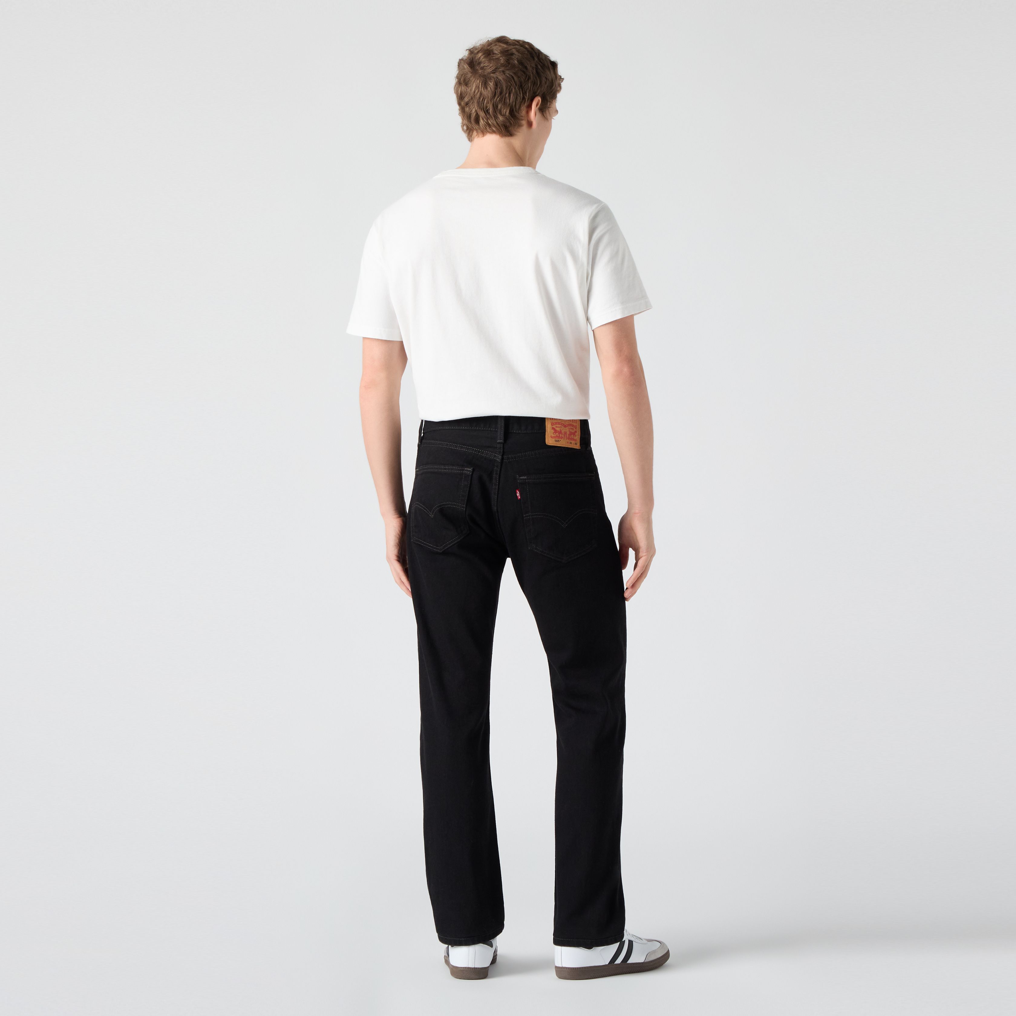 505™ Regular Jeans 3