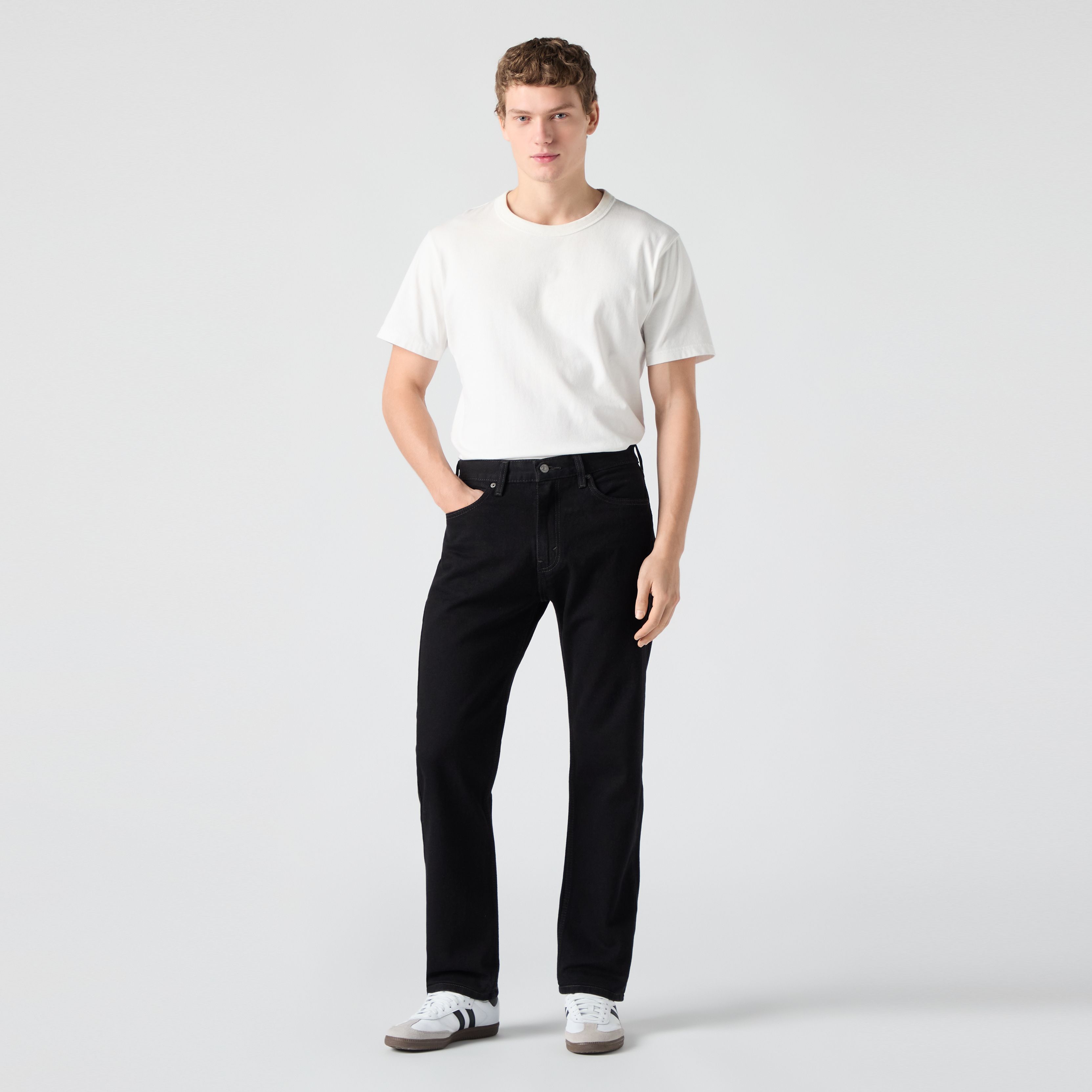 505™ Regular Jeans 5