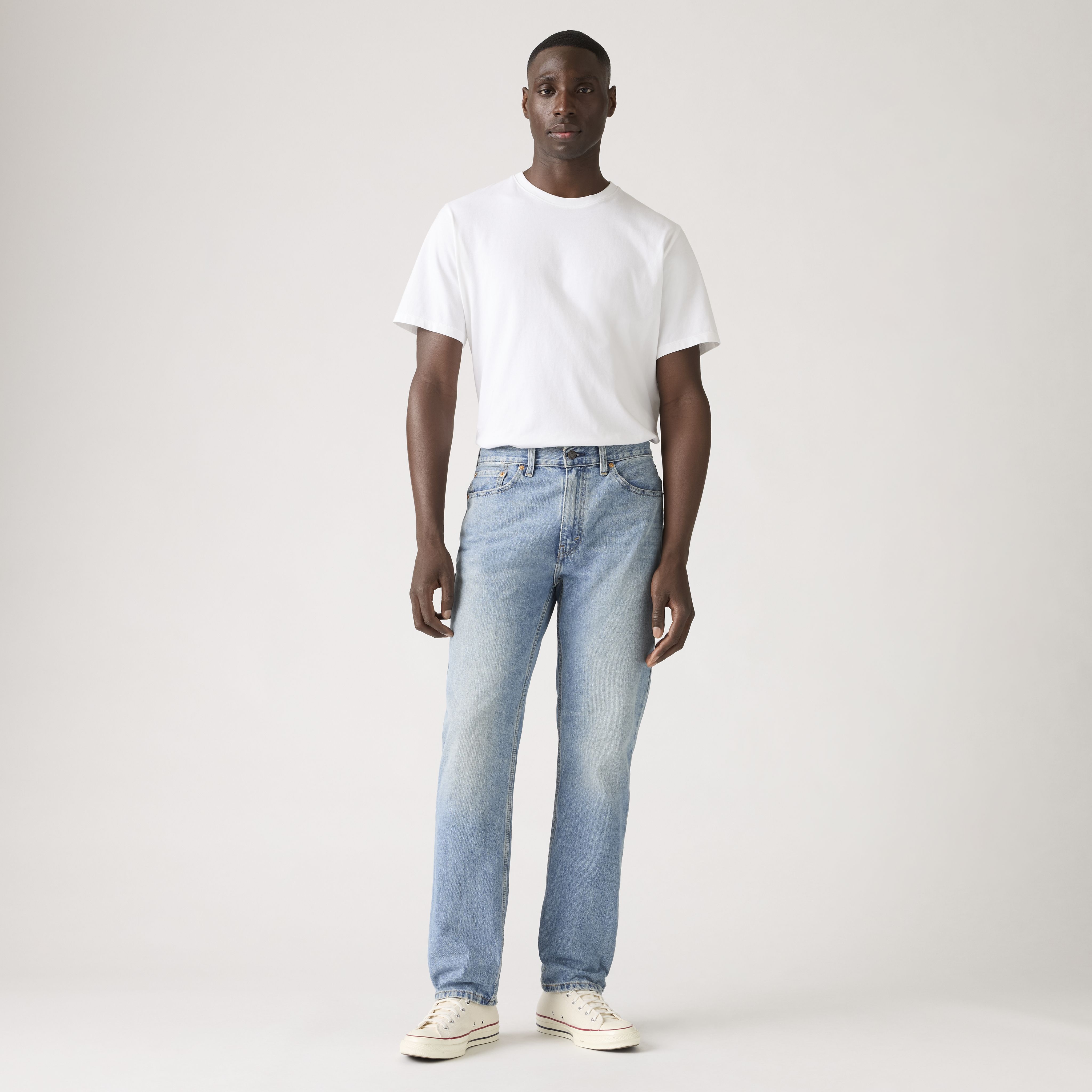 505™ Regular Fit Men's Jeans 2