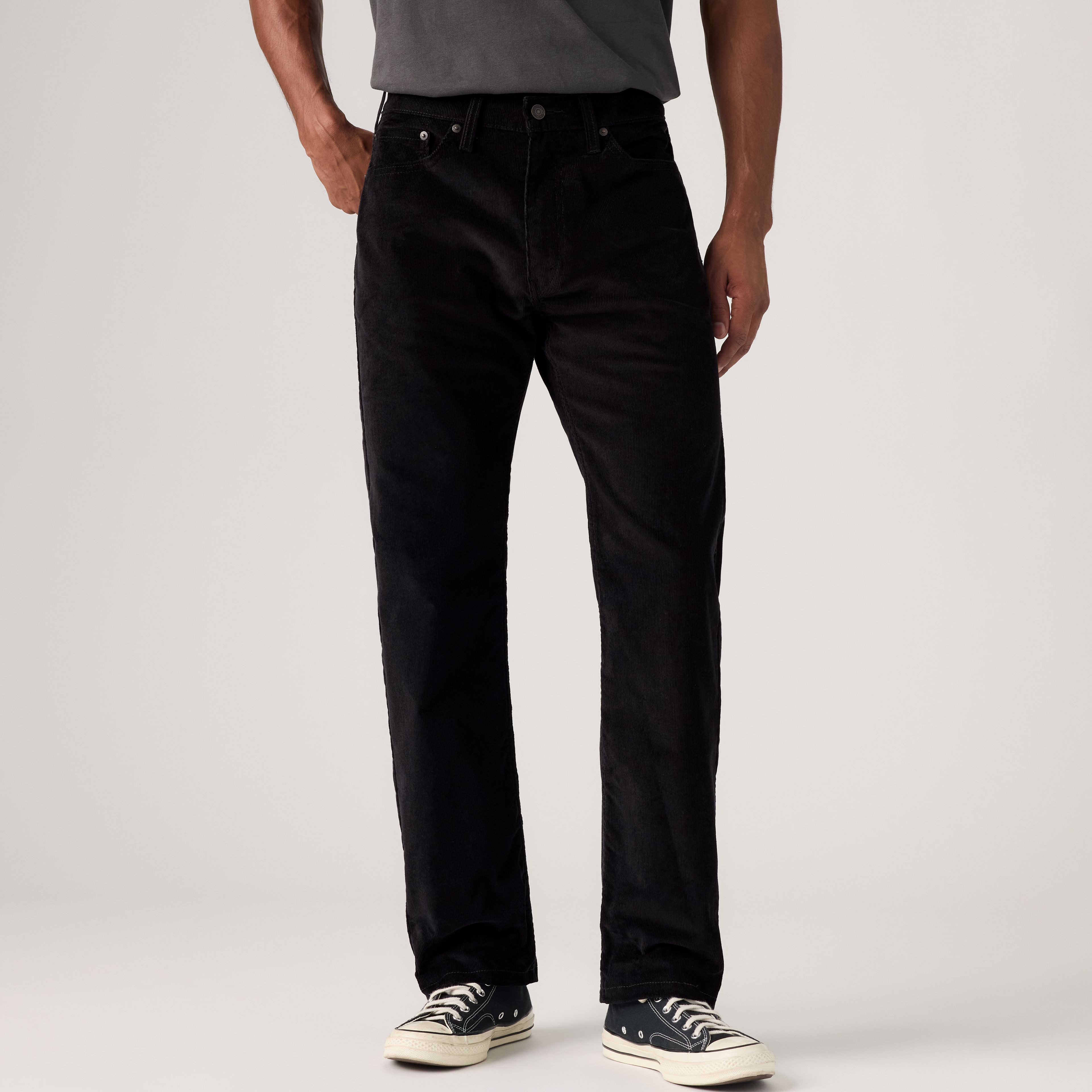 505™ Regular Corduroy Men's Jeans