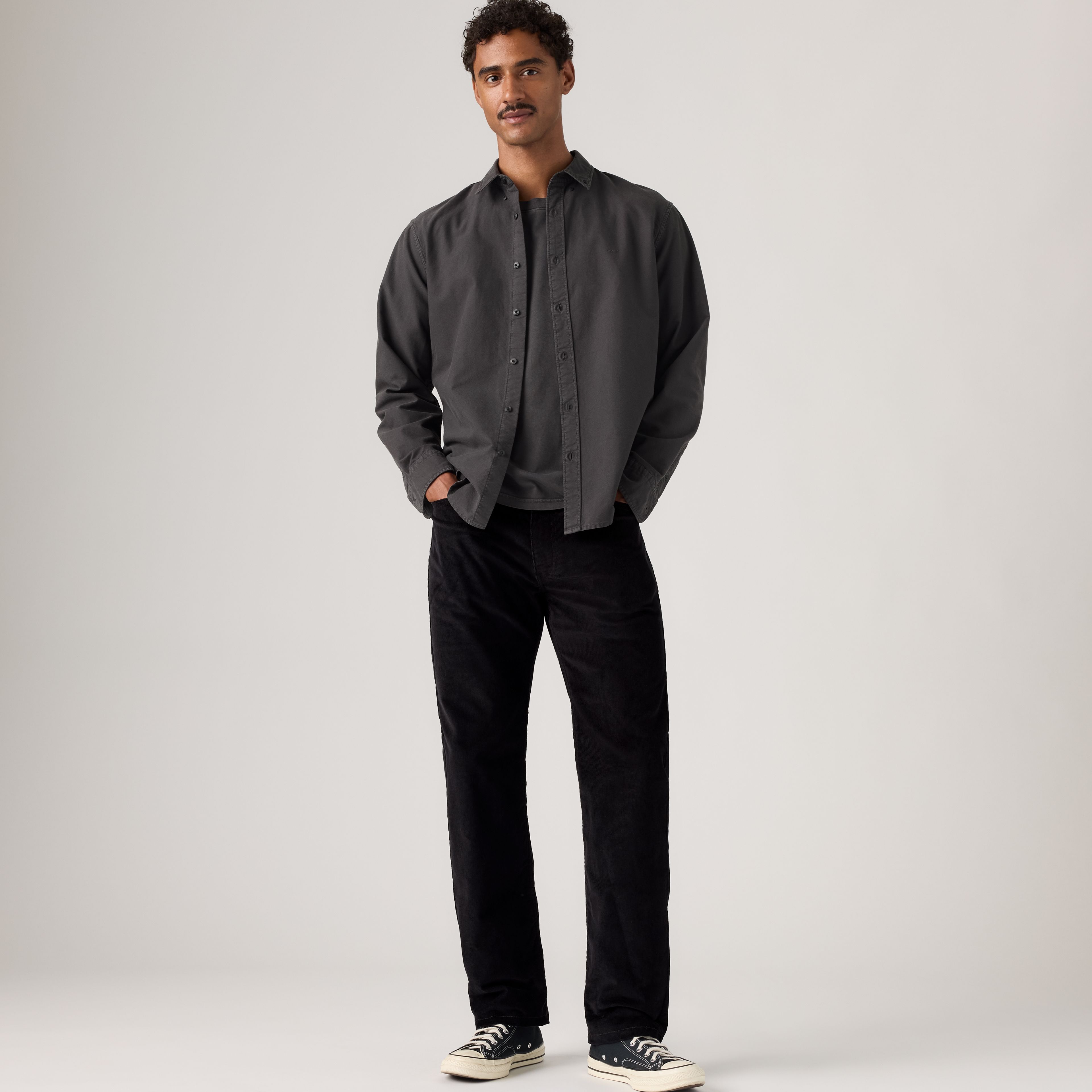 505™ Regular Corduroy Men's Jeans