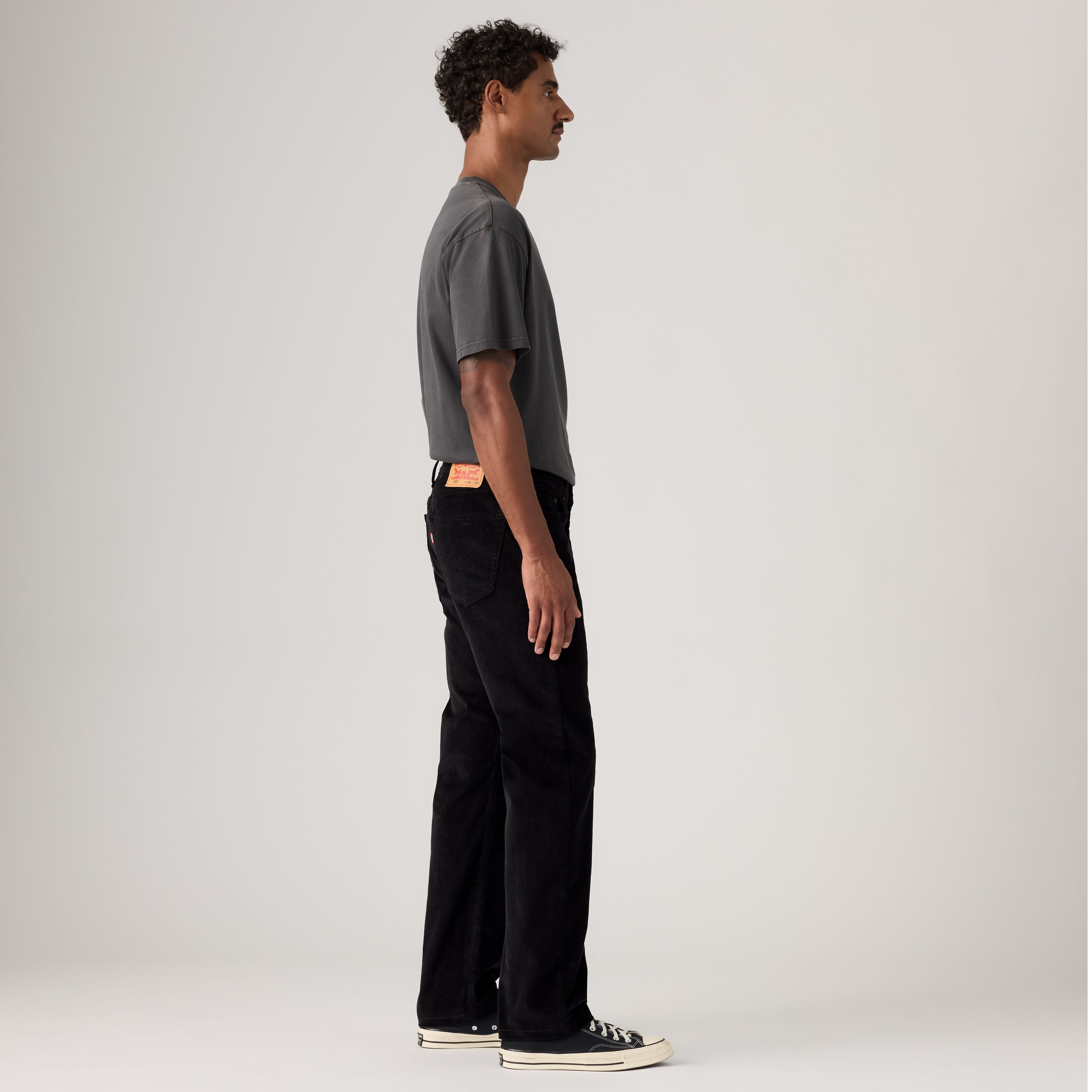 505™ Regular Corduroy Men's Jeans