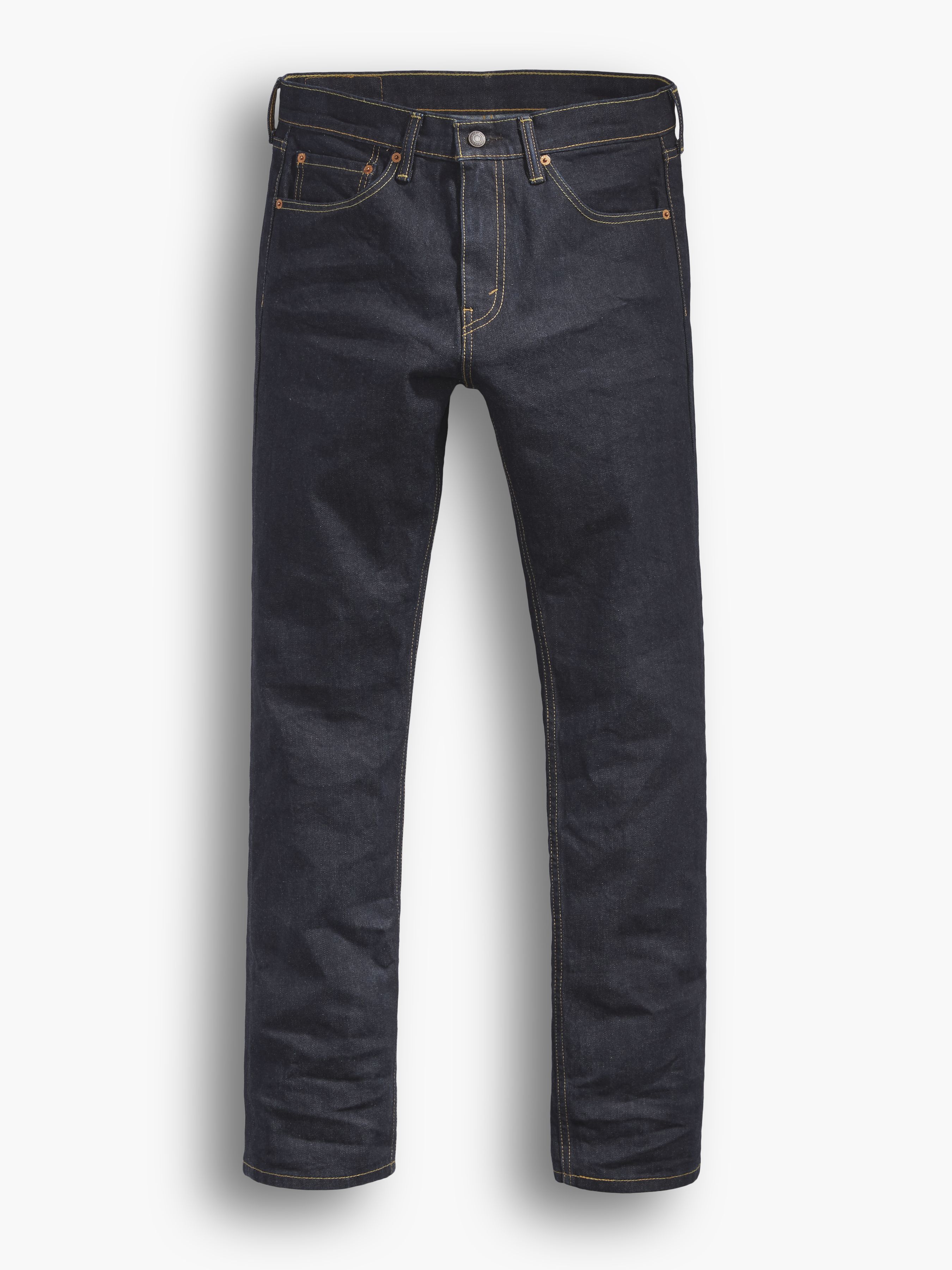 505™ Regular Fit Men's Jeans 4
