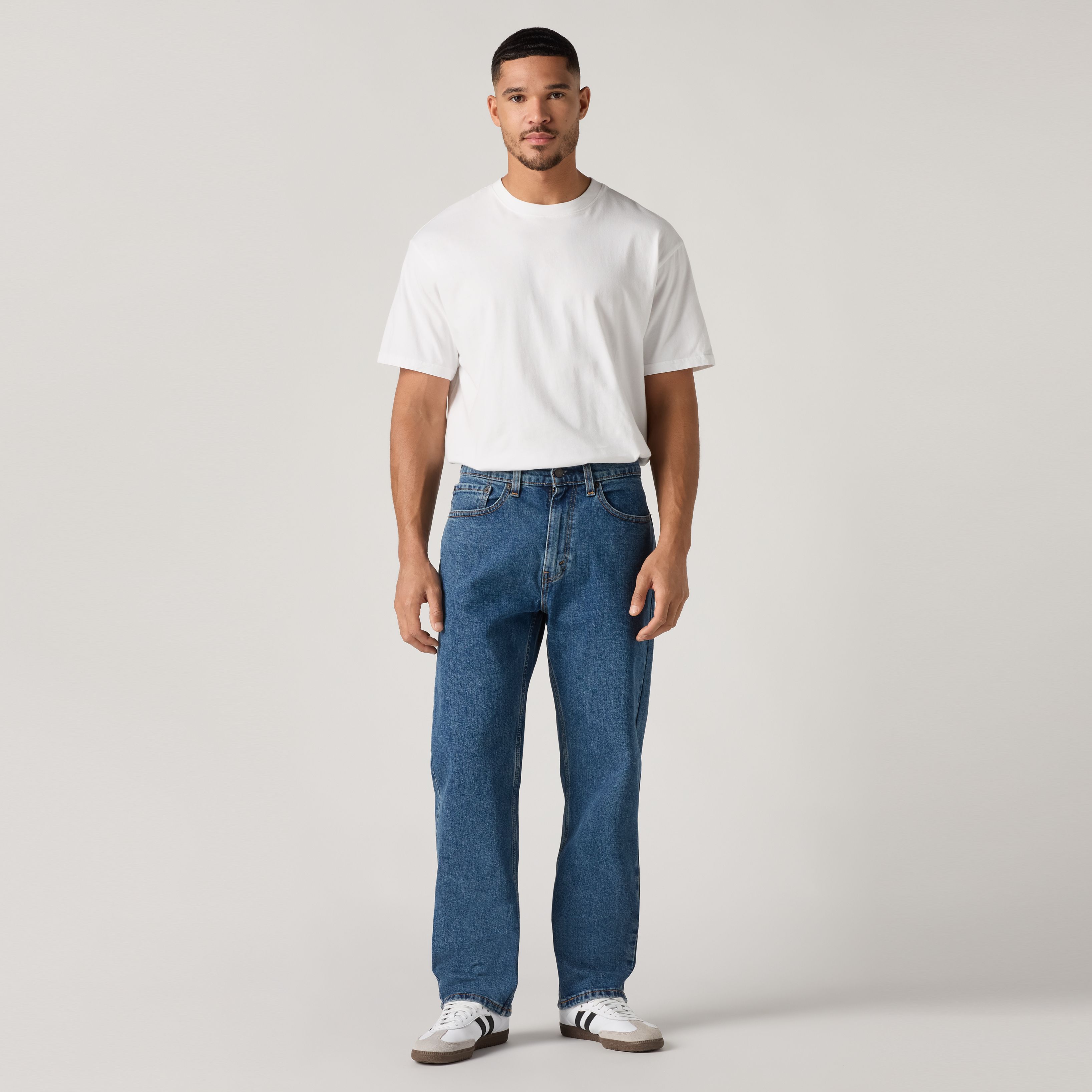 505™ Regular Fit Men's Jeans 3