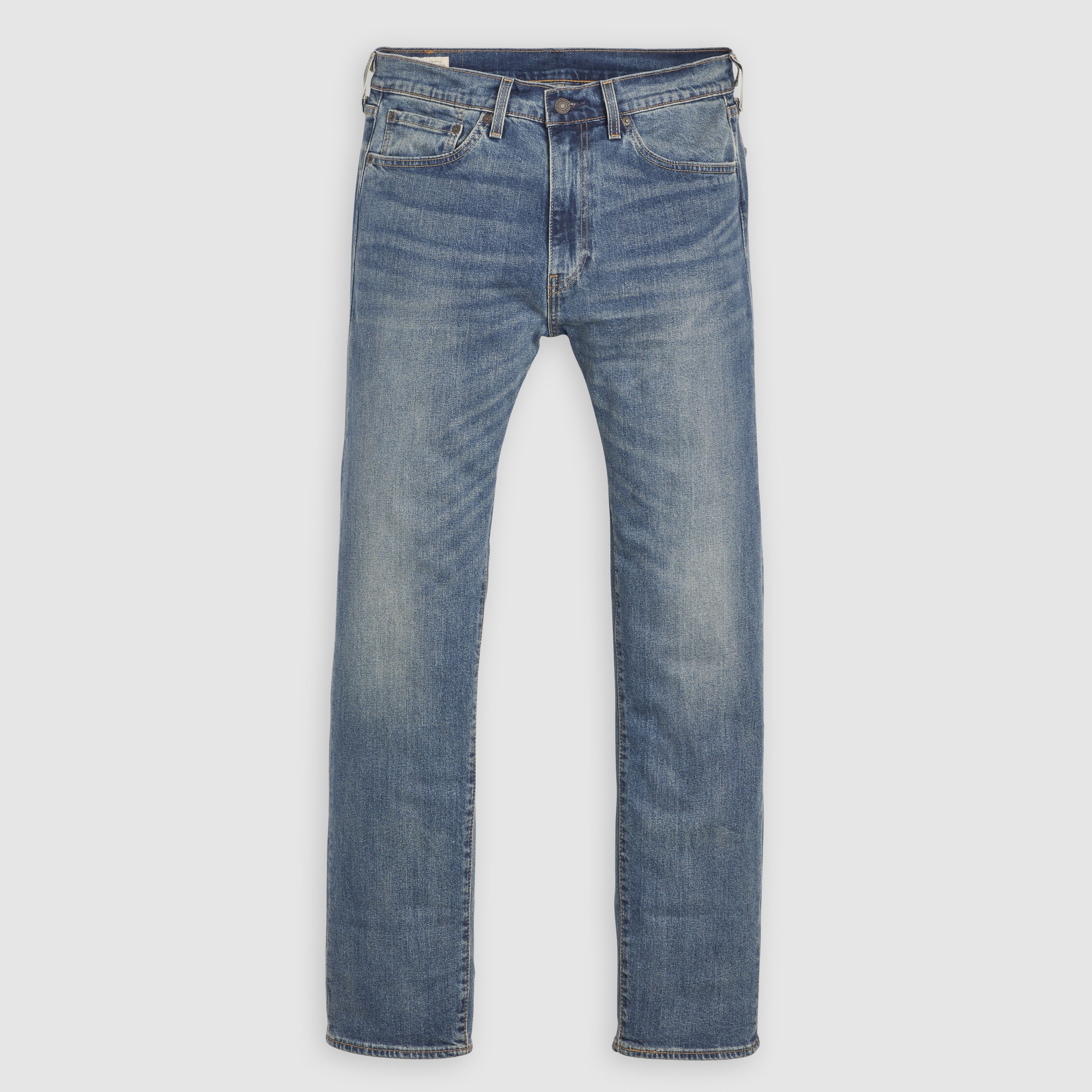 505™ Regular Fit Men's Jeans 6