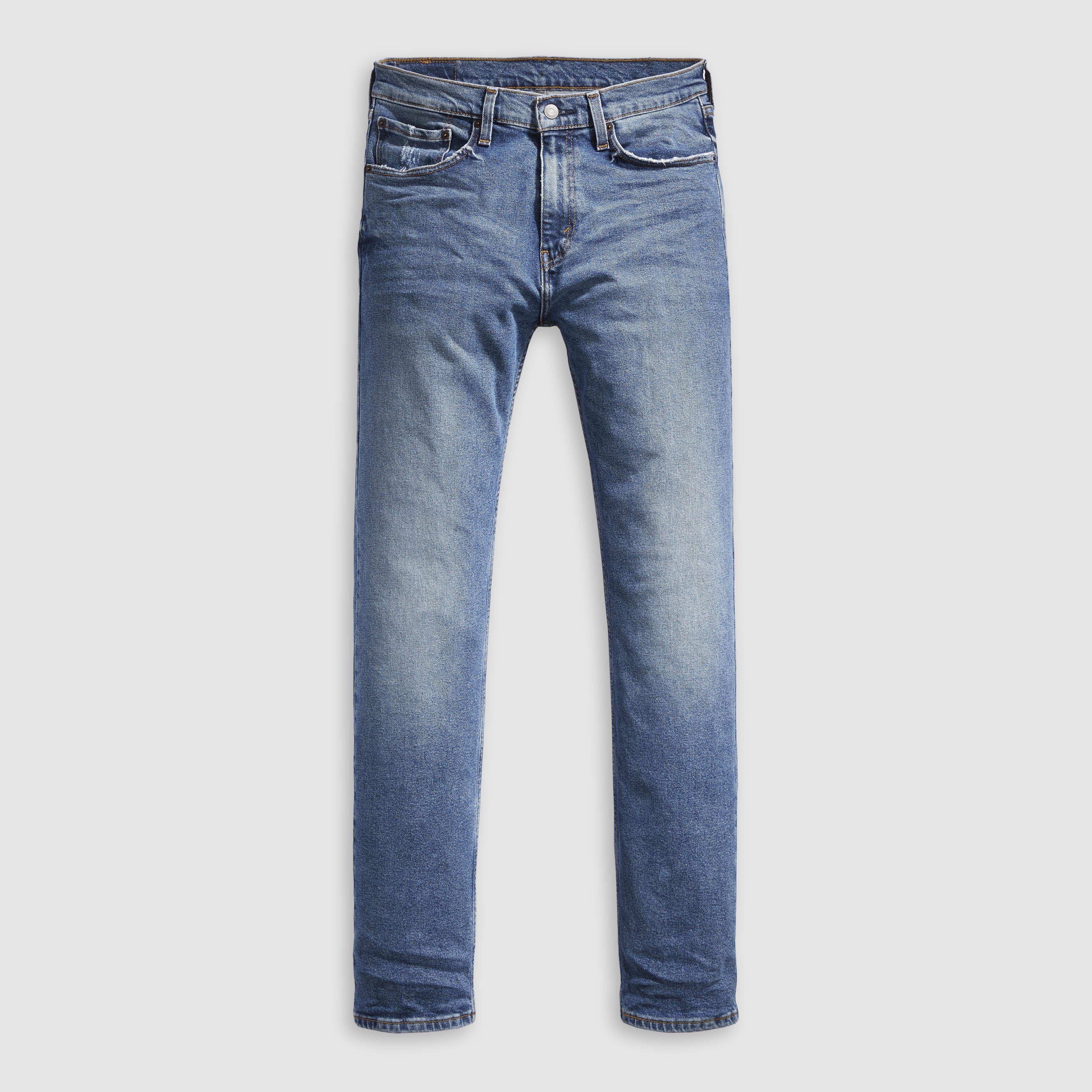 505™ Regular Fit Stretch Men's Jeans 6