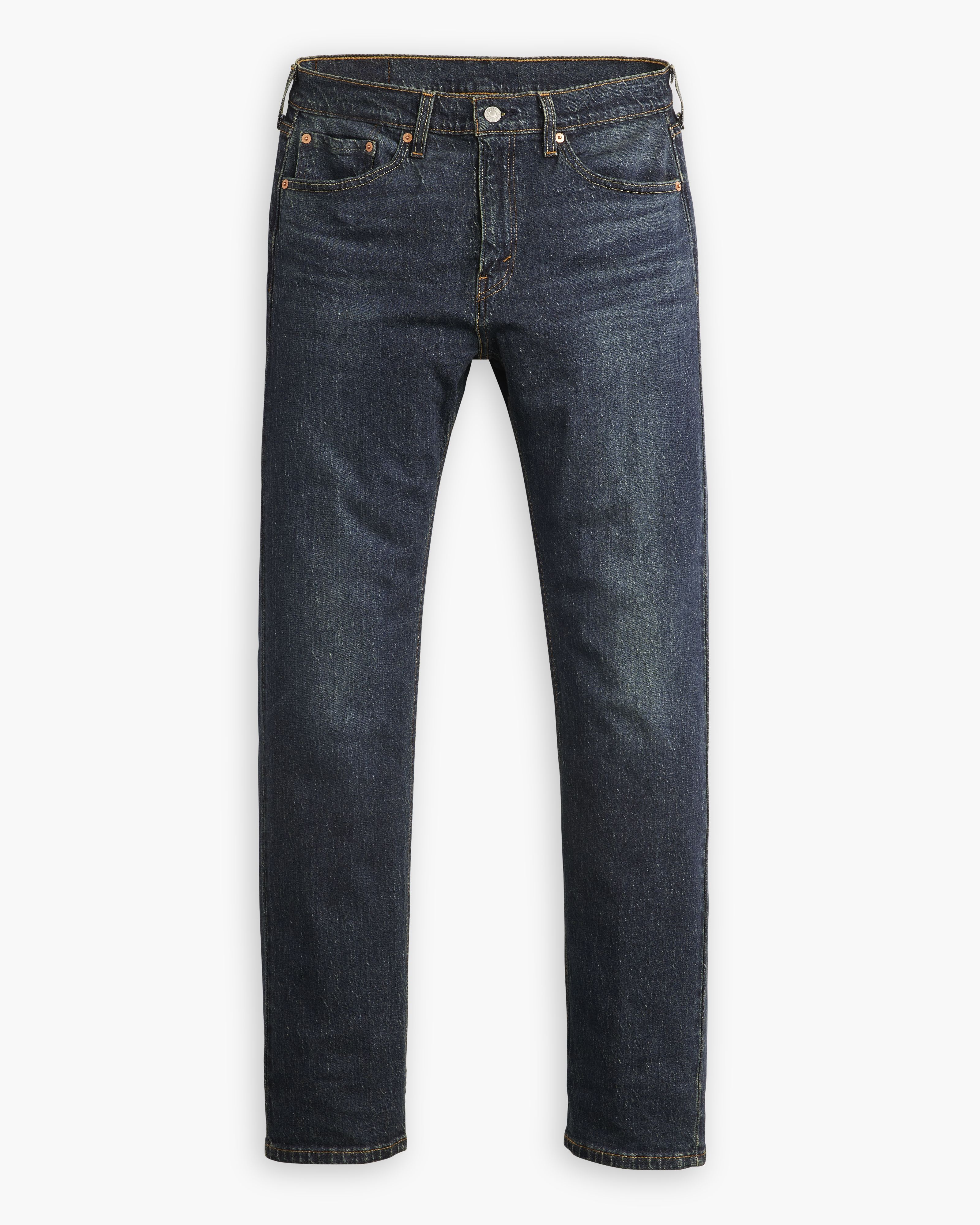 505™ Regular Fit Men's Jeans 6