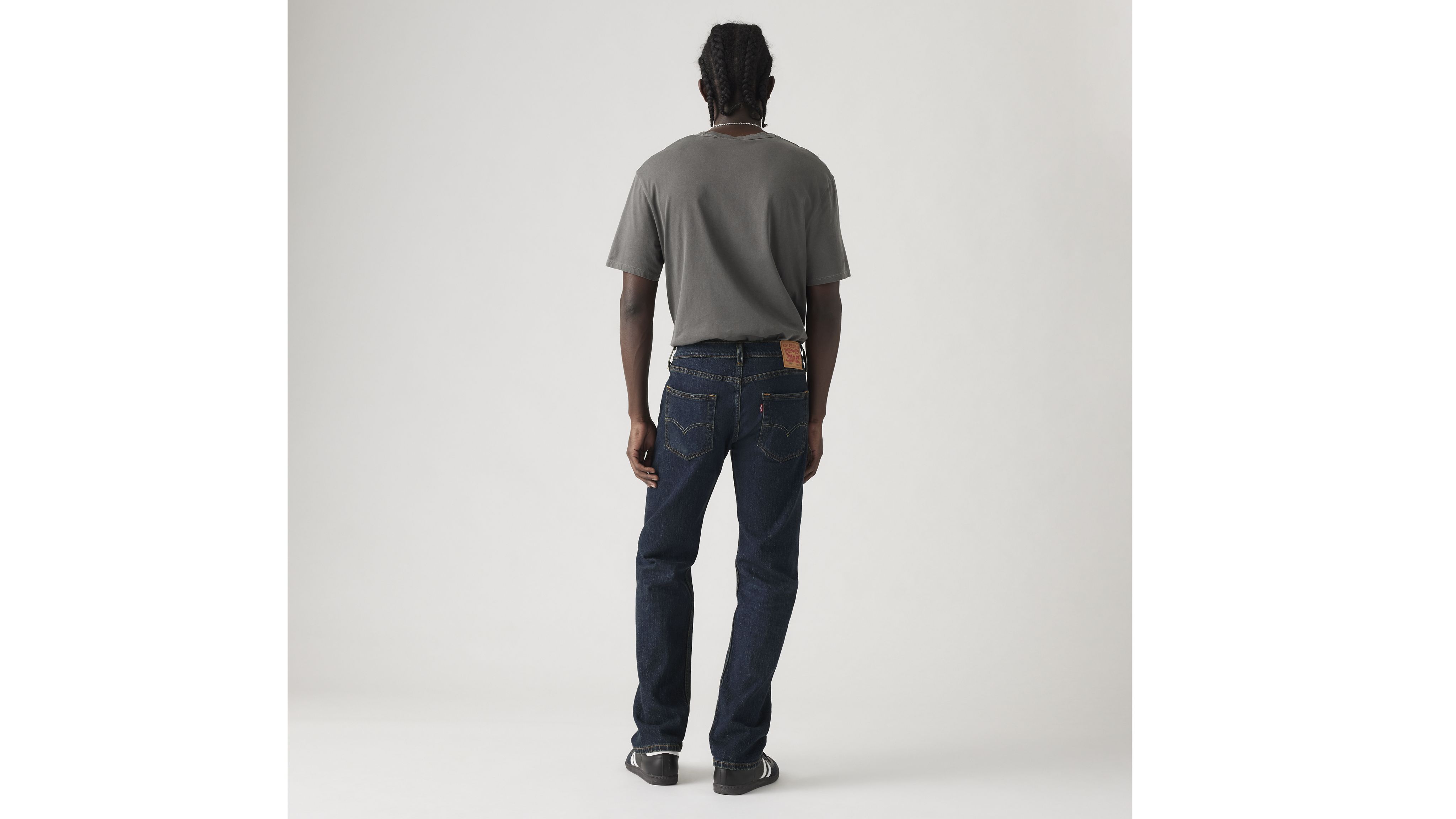 505™ Regular Fit Men's Jeans 3