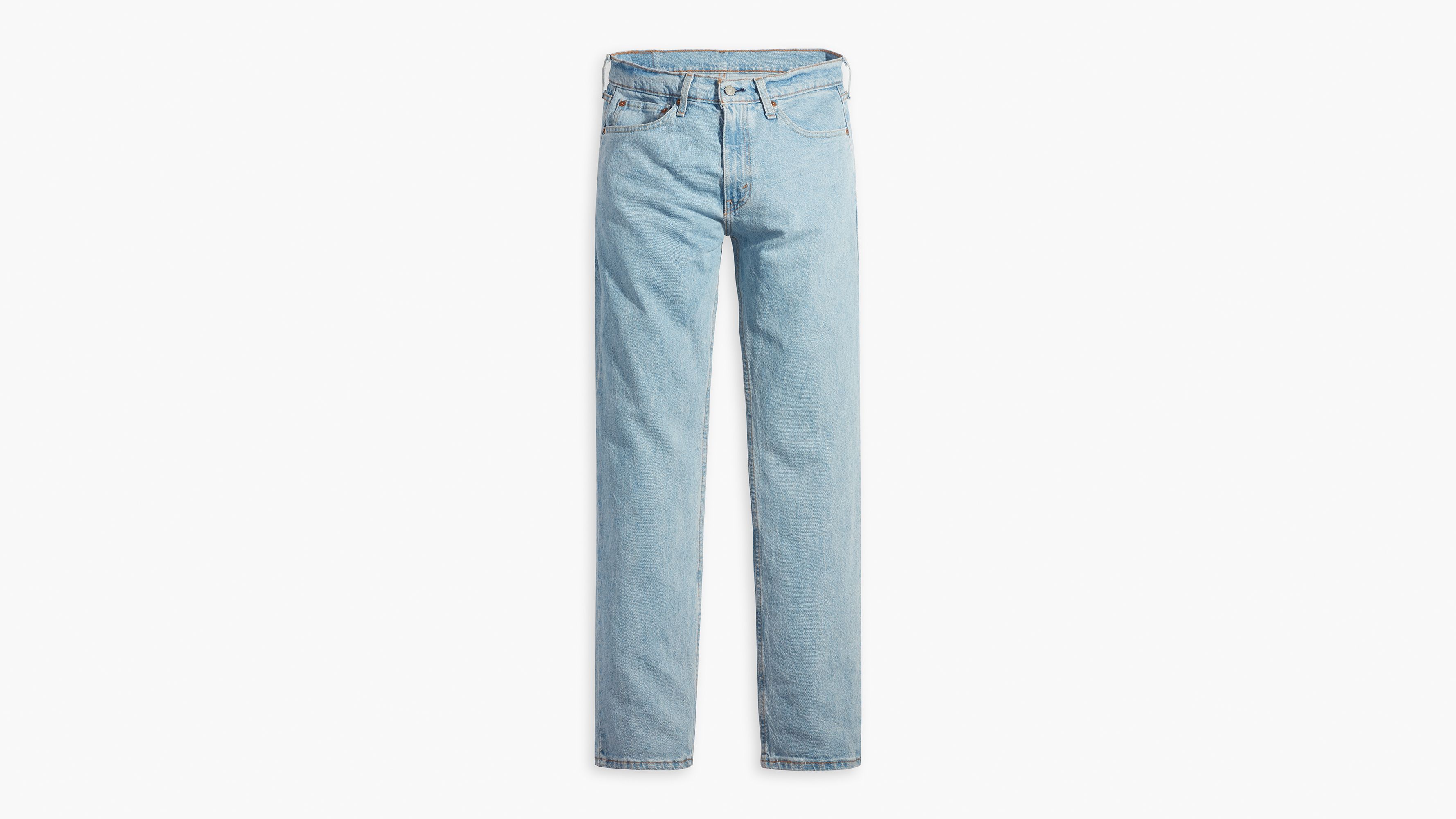 505™ Regular Fit Men's Jeans 6