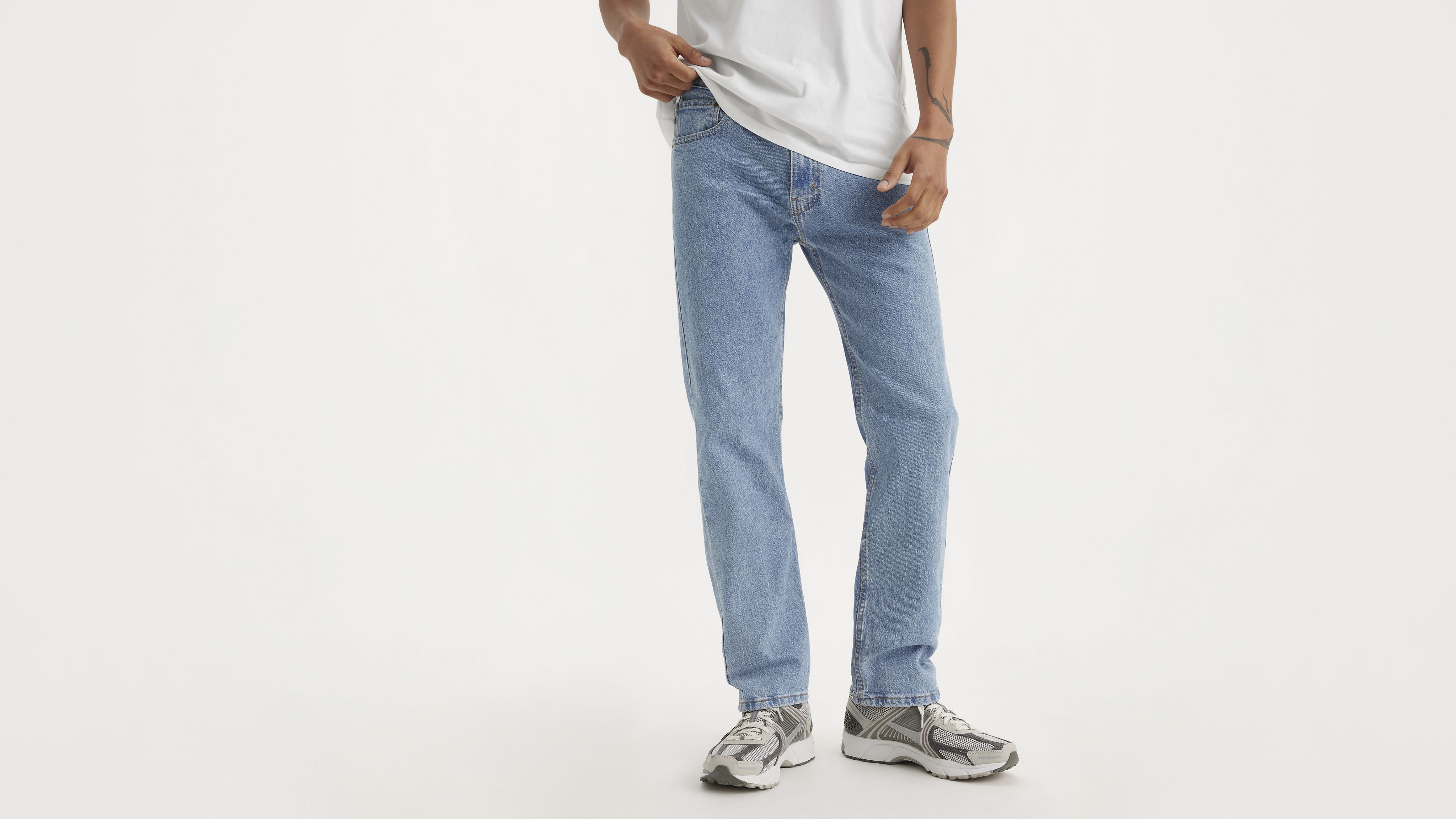 505™ Regular Fit Men's Jeans 2