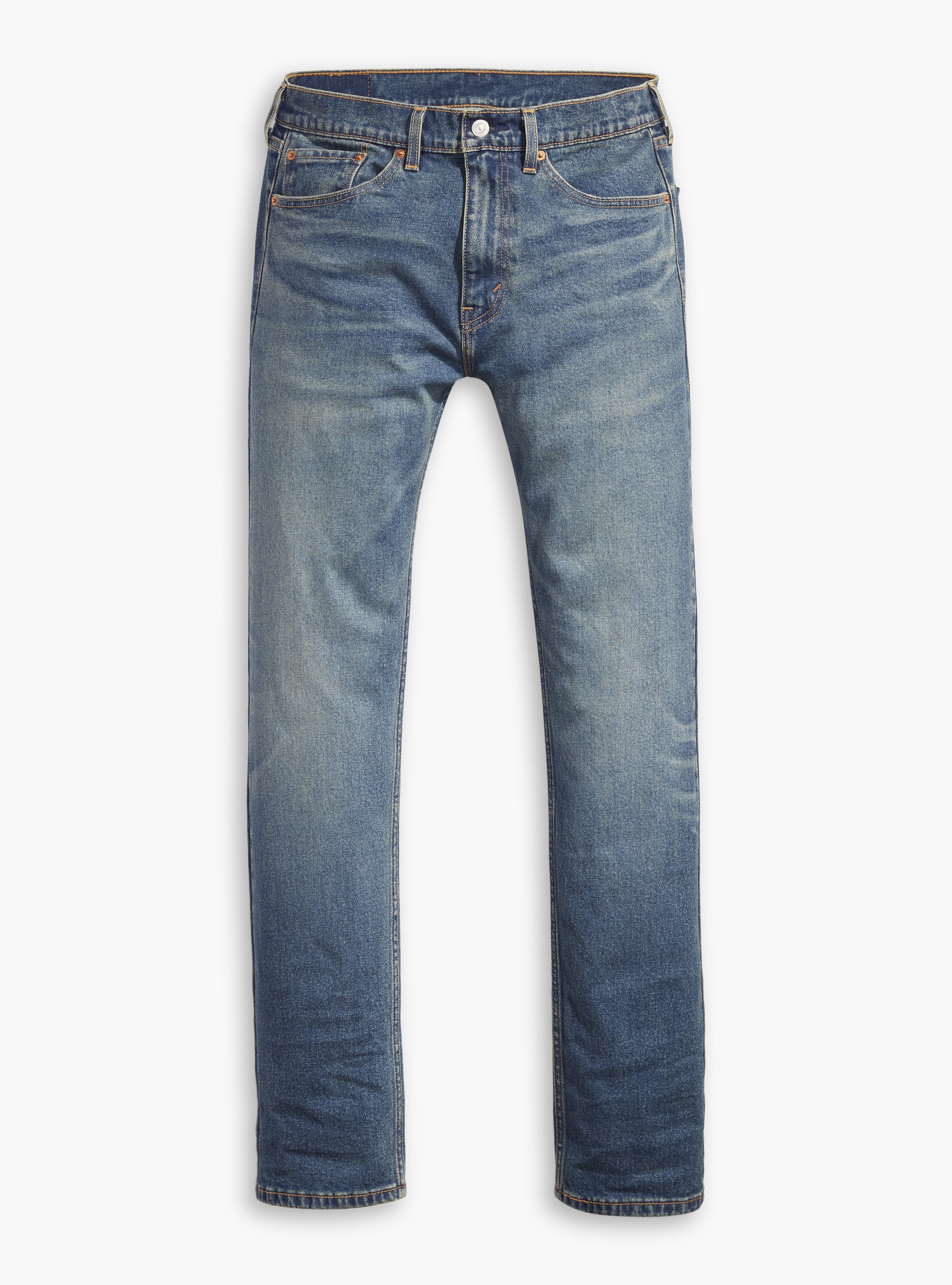 505™ Regular Fit Men's Jeans 1