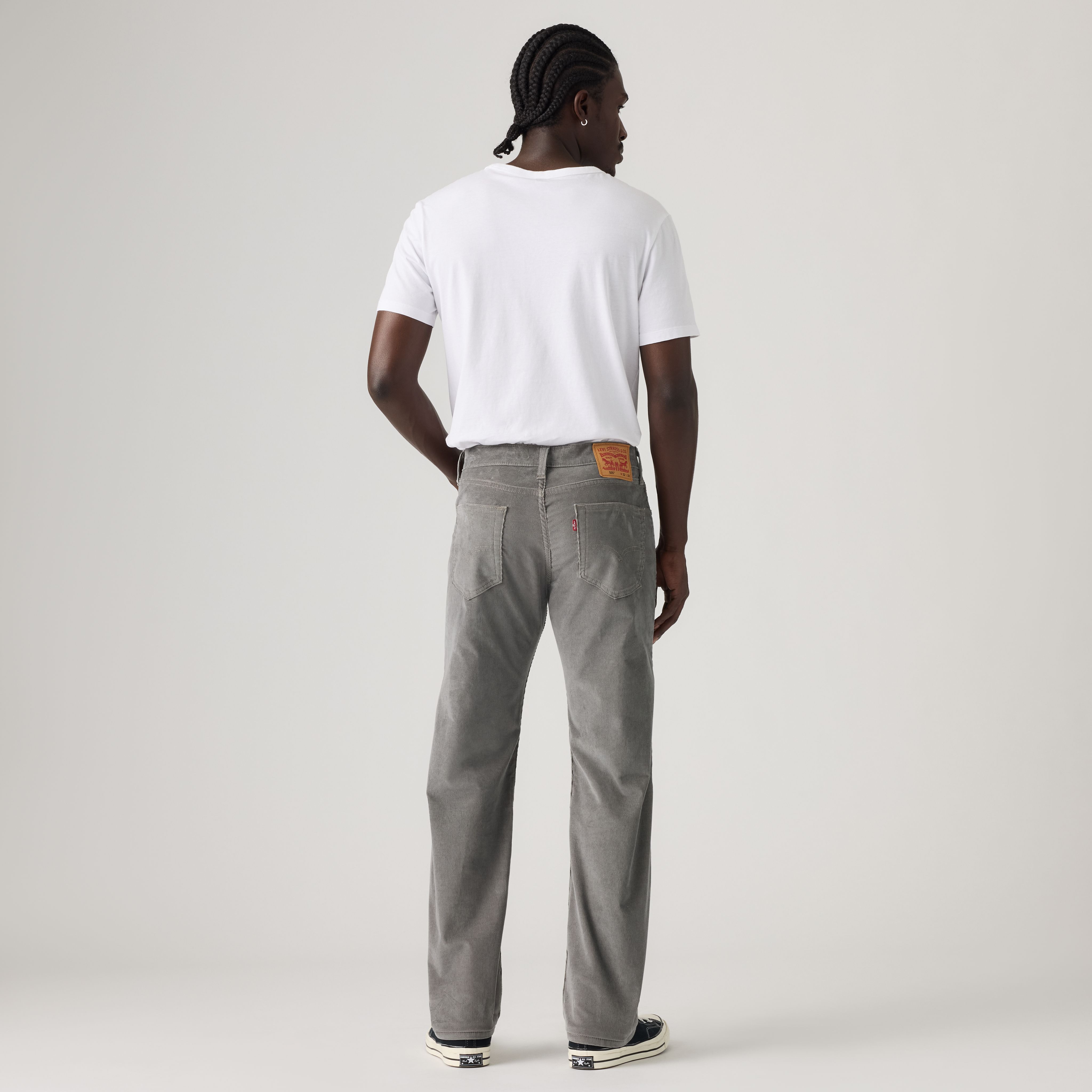 505™ Regular Corduroy Men's Jeans 3