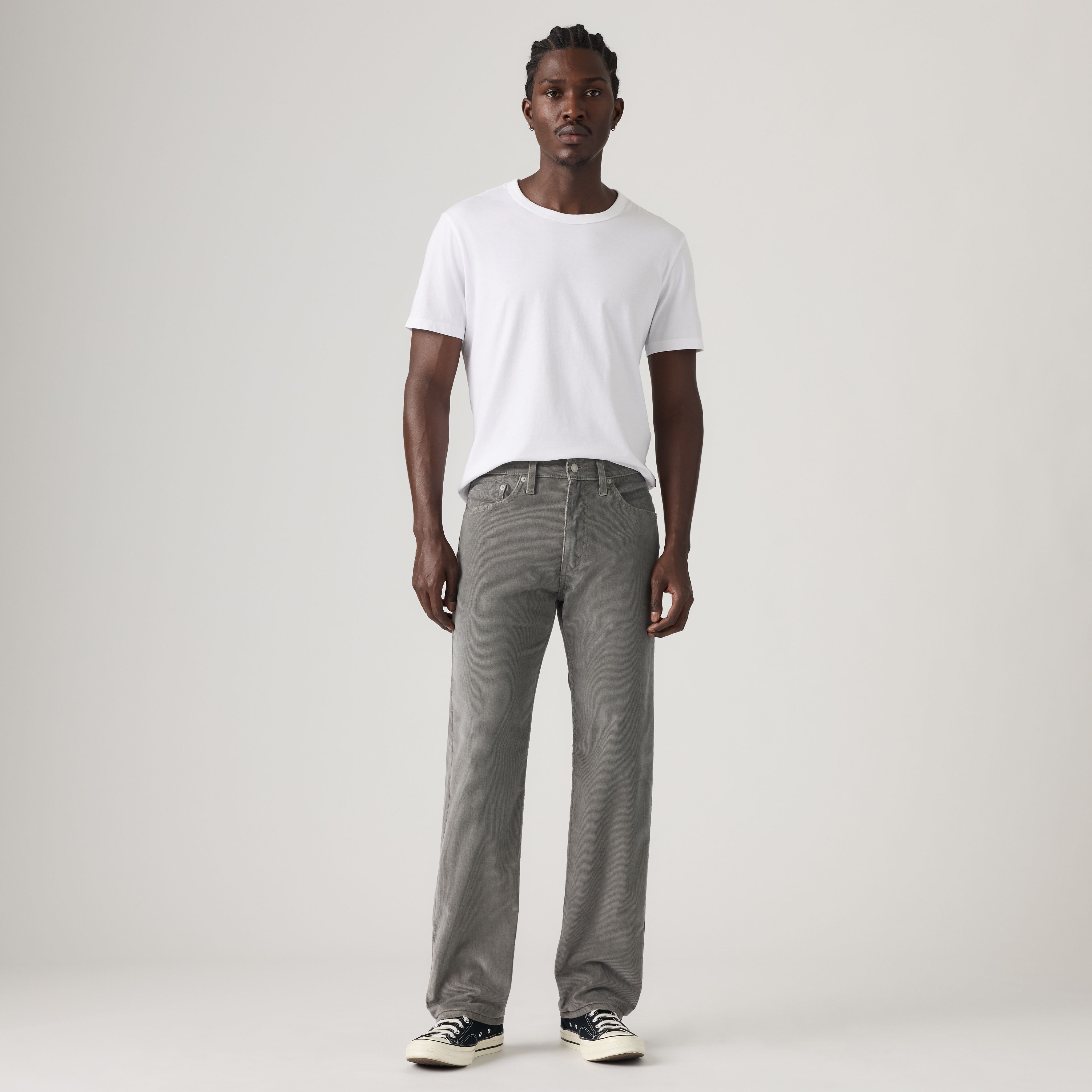 505™ Regular Corduroy Men's Jeans 5