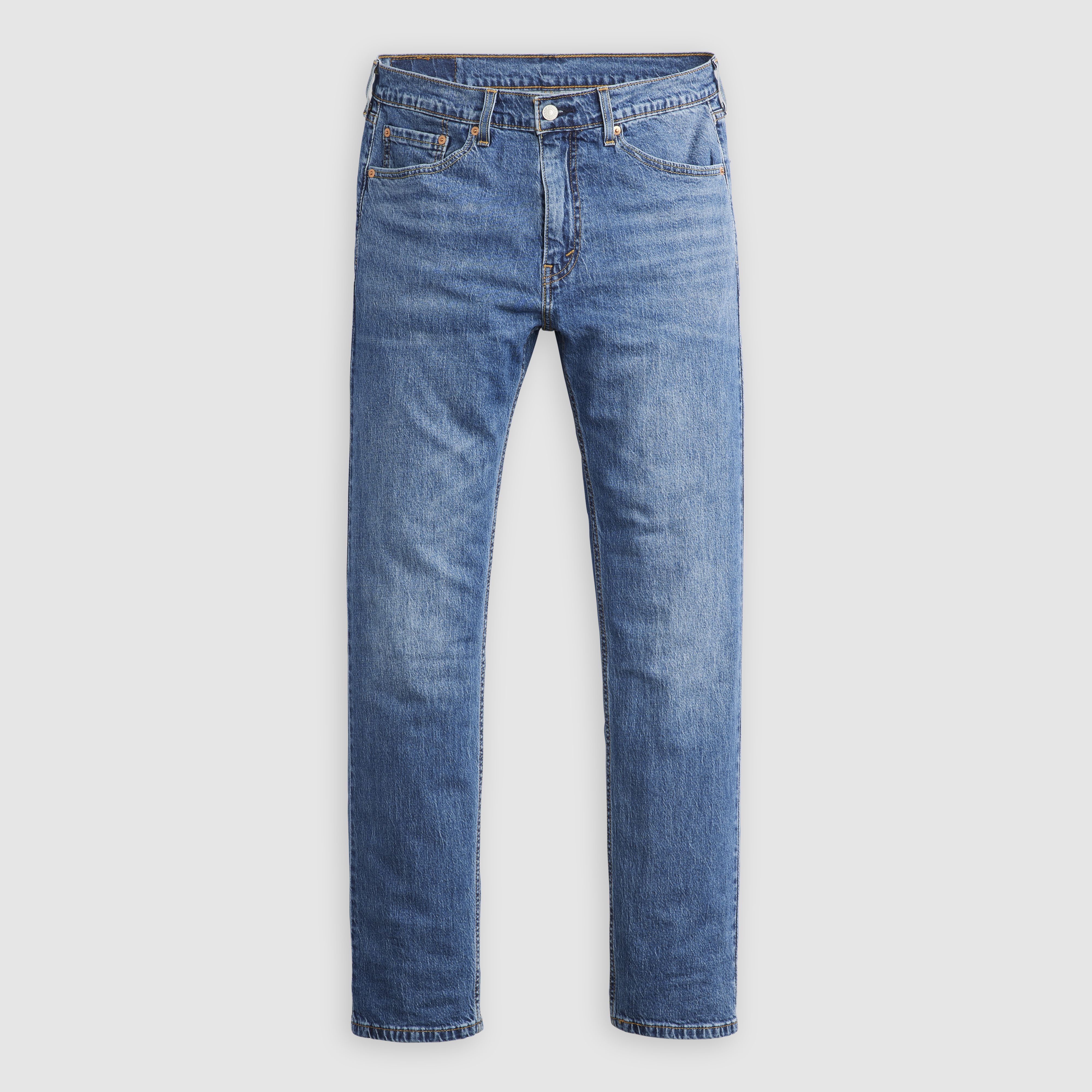 505™ Regular Fit Men's Jeans 6
