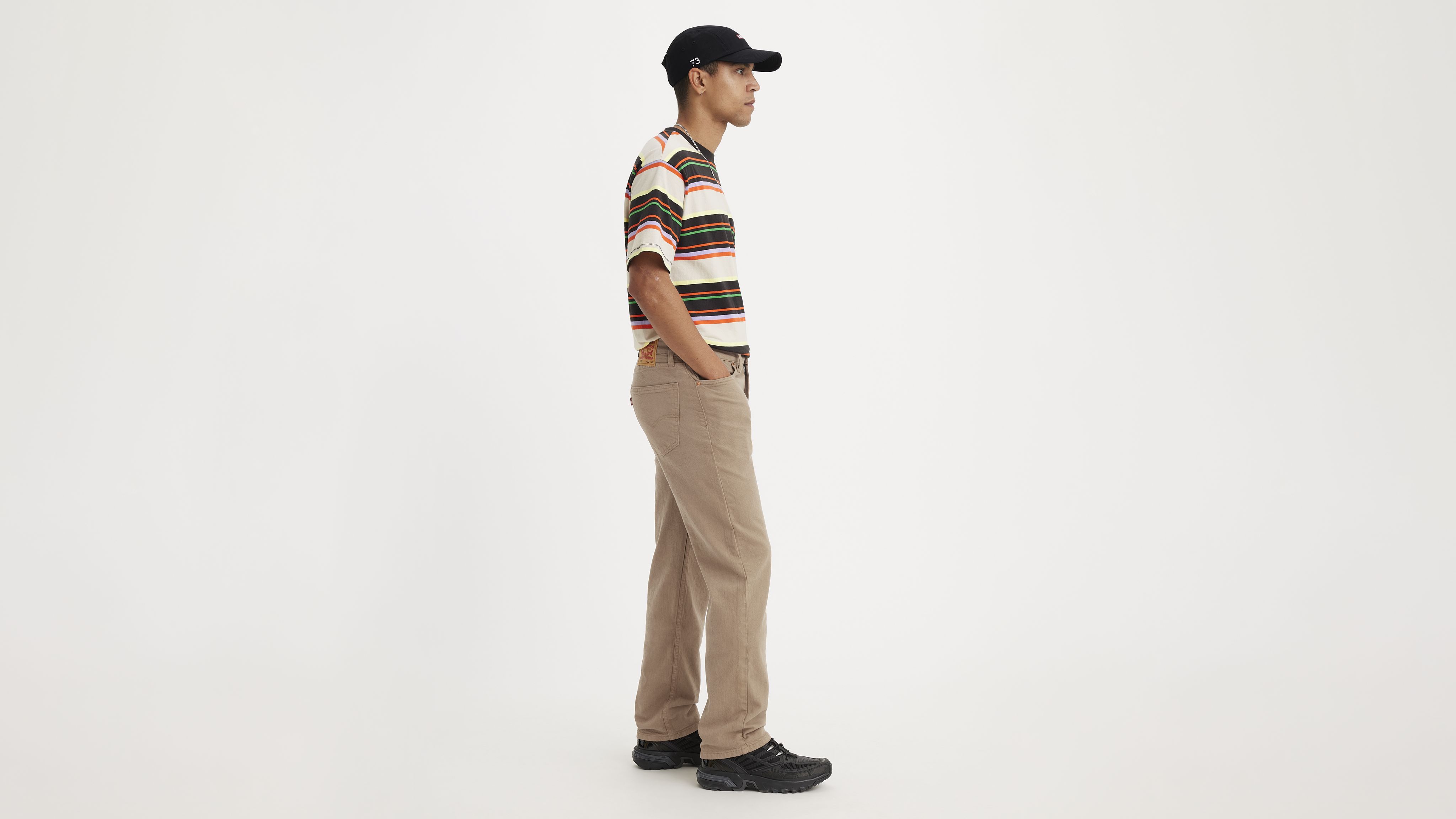 505™ Regular Fit Men's Pants 2