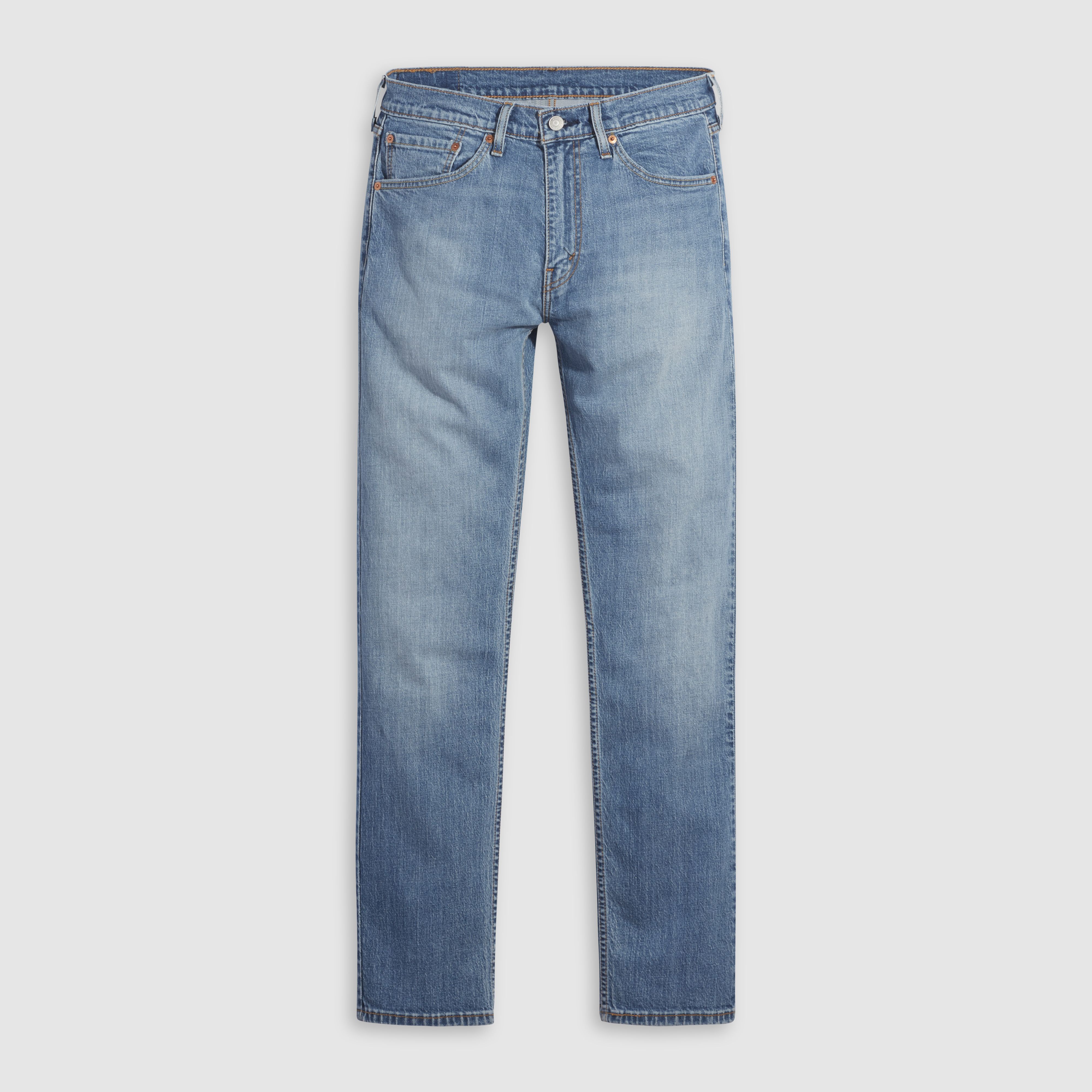 505™ Regular Fit Men's Jeans 6
