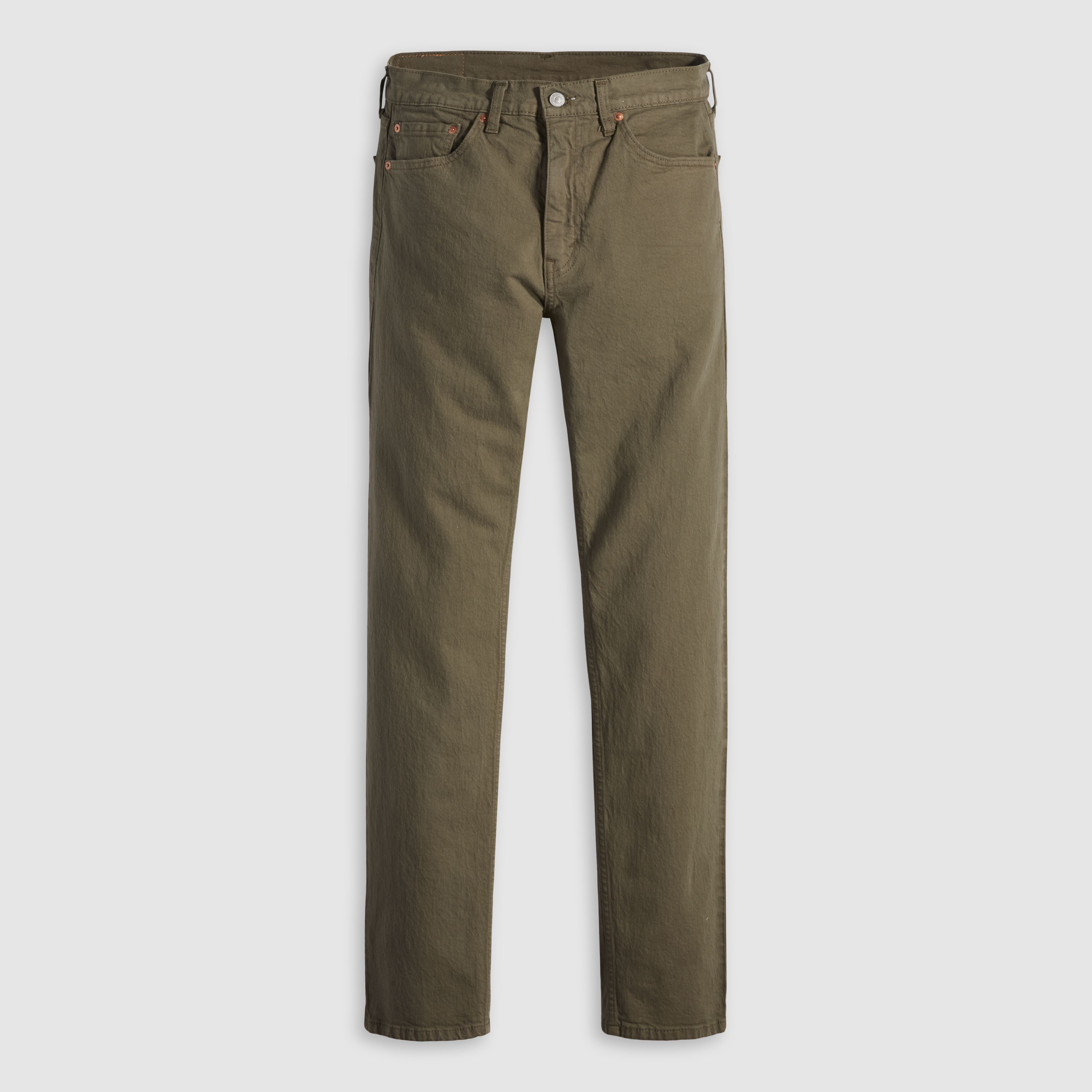 505™ Regular Fit Men's Jeans 1
