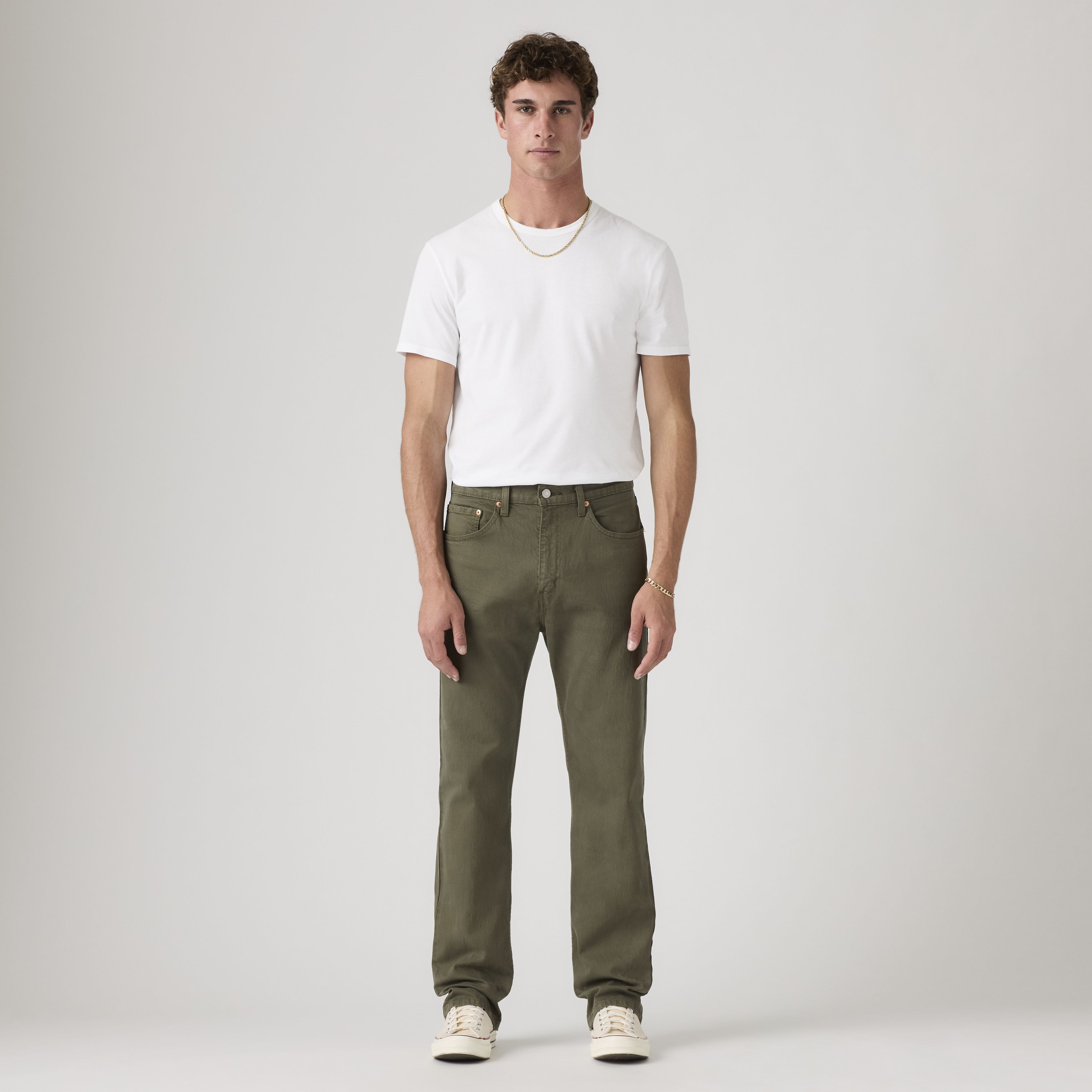 505™ Regular Fit 1