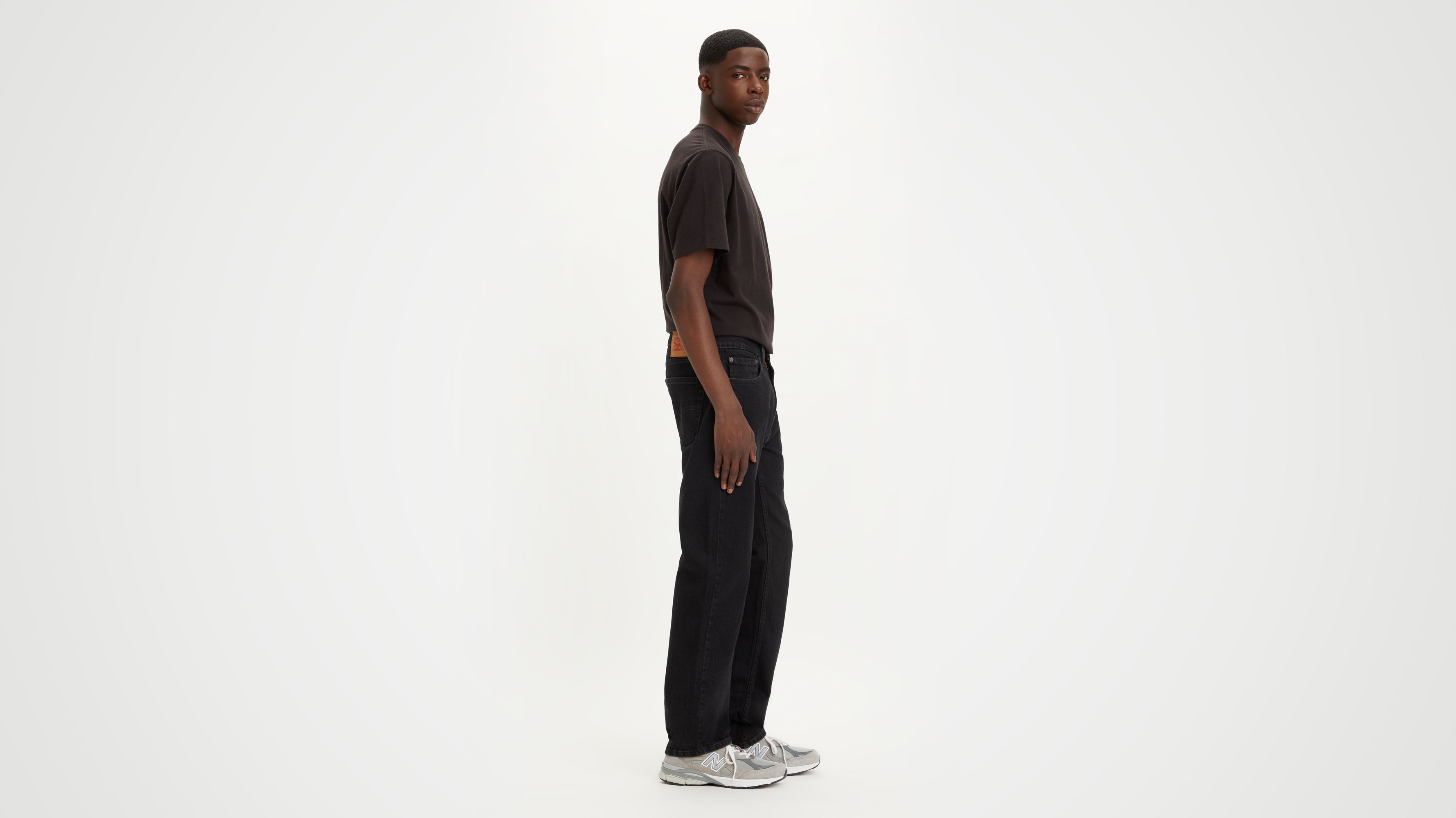 505™ Regular Fit Men's Jeans 3