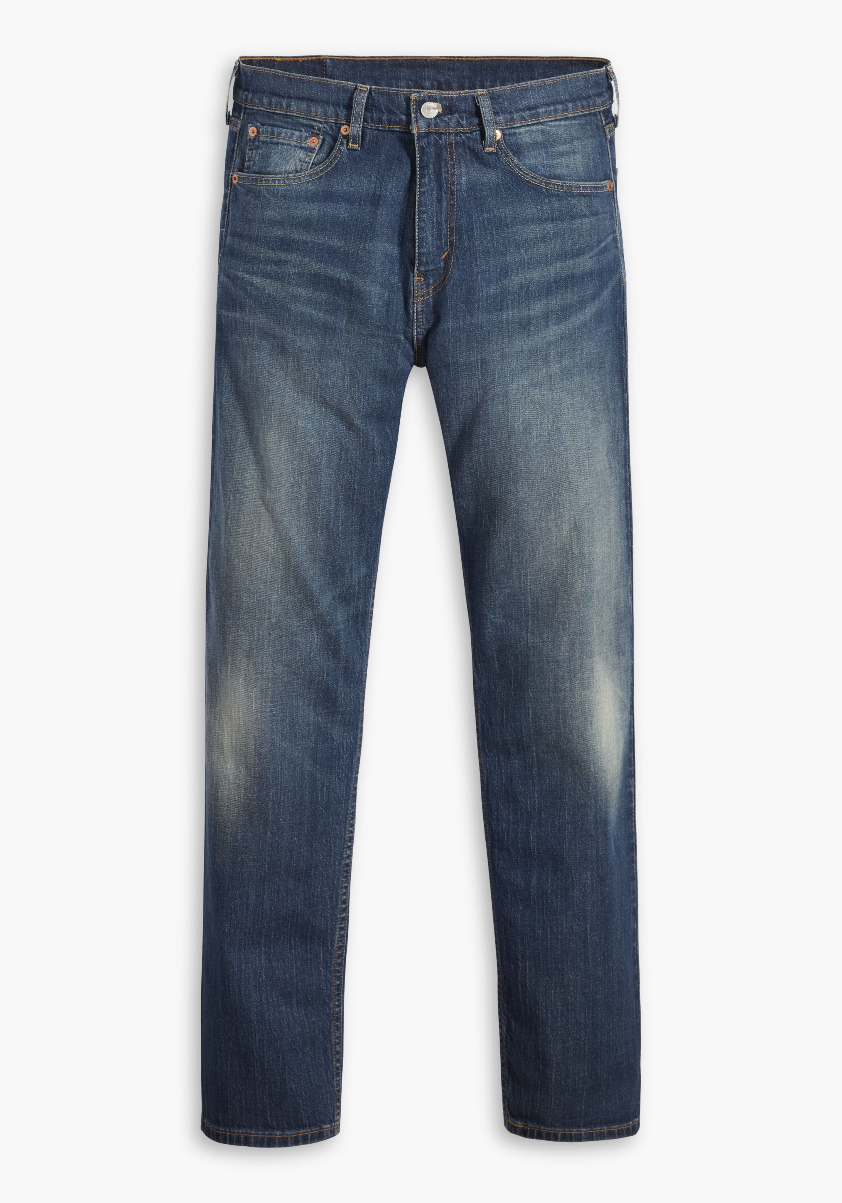 505™ Regular Fit Men's Jeans 4