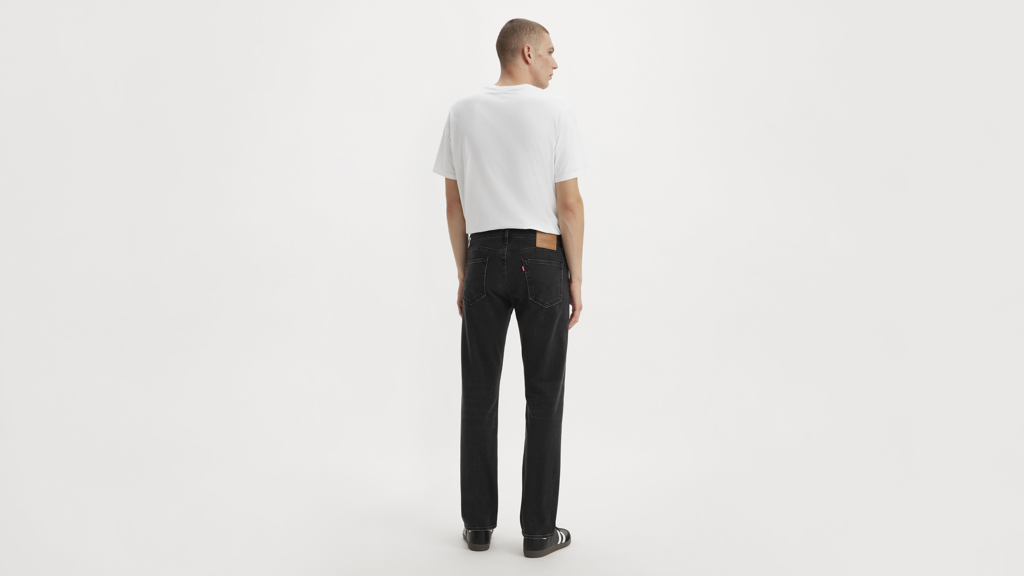 505™ Regular Fit Performance Cool Men's Jeans 3