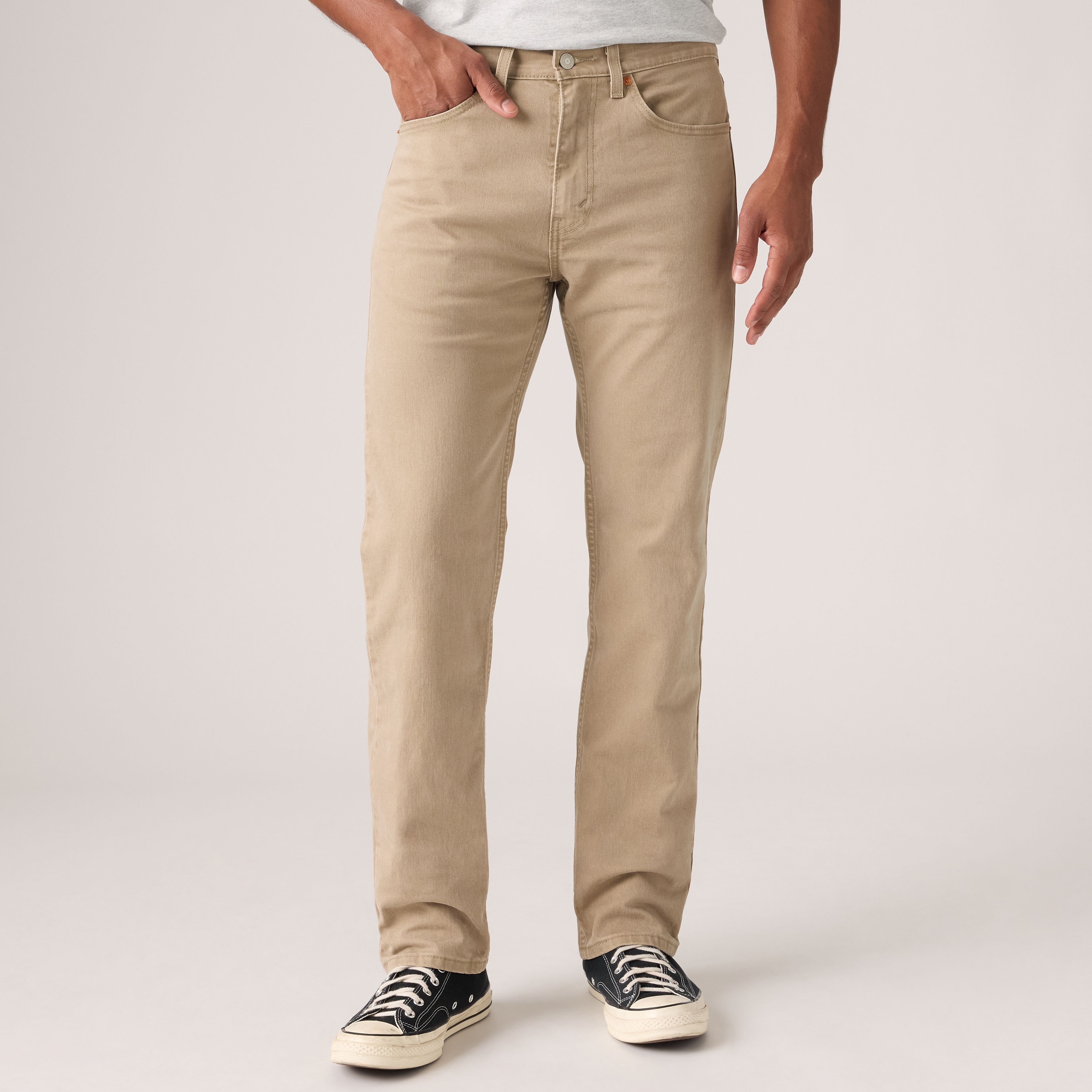 505™ Regular Men's Jeans 2