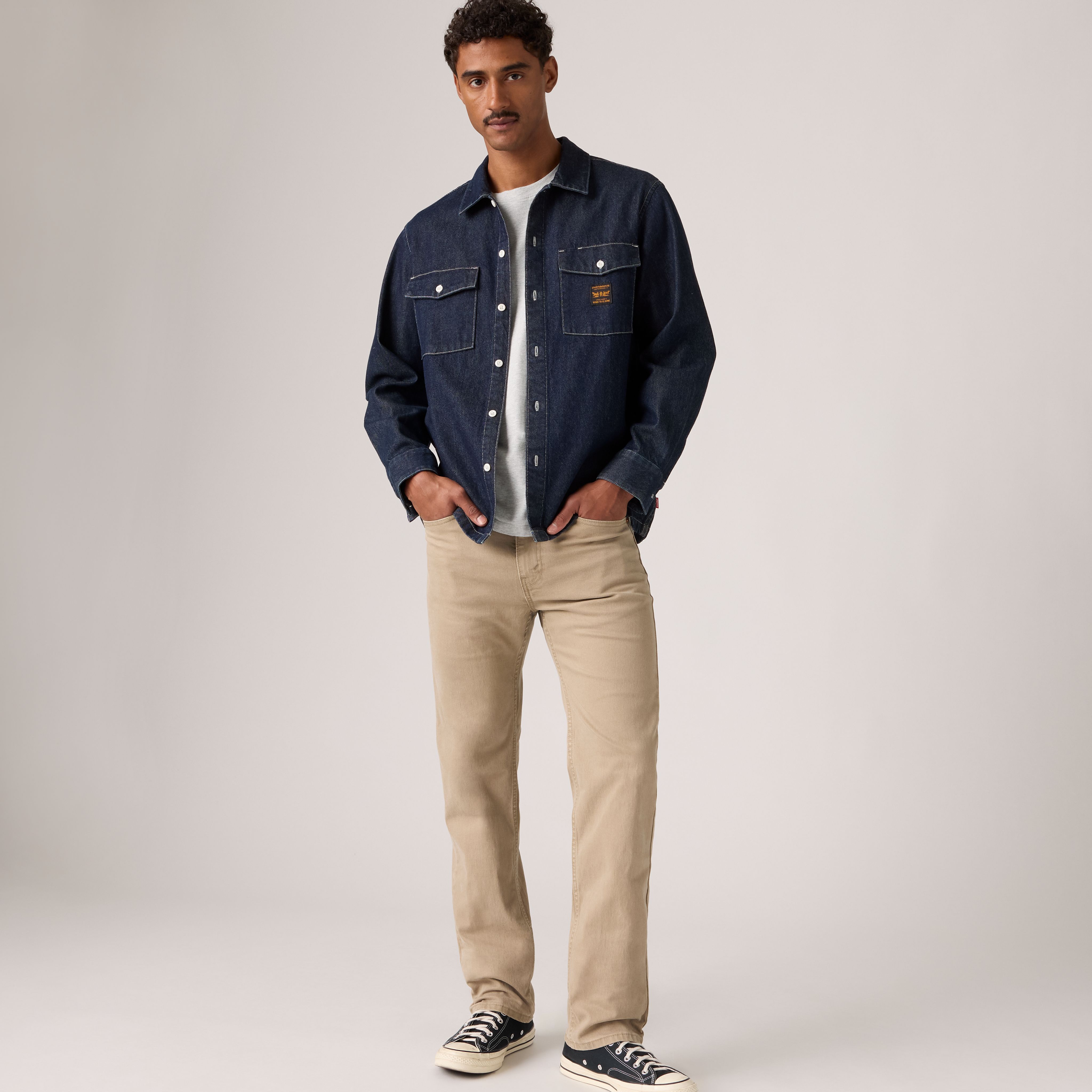 505™ Regular Men's Jeans 1