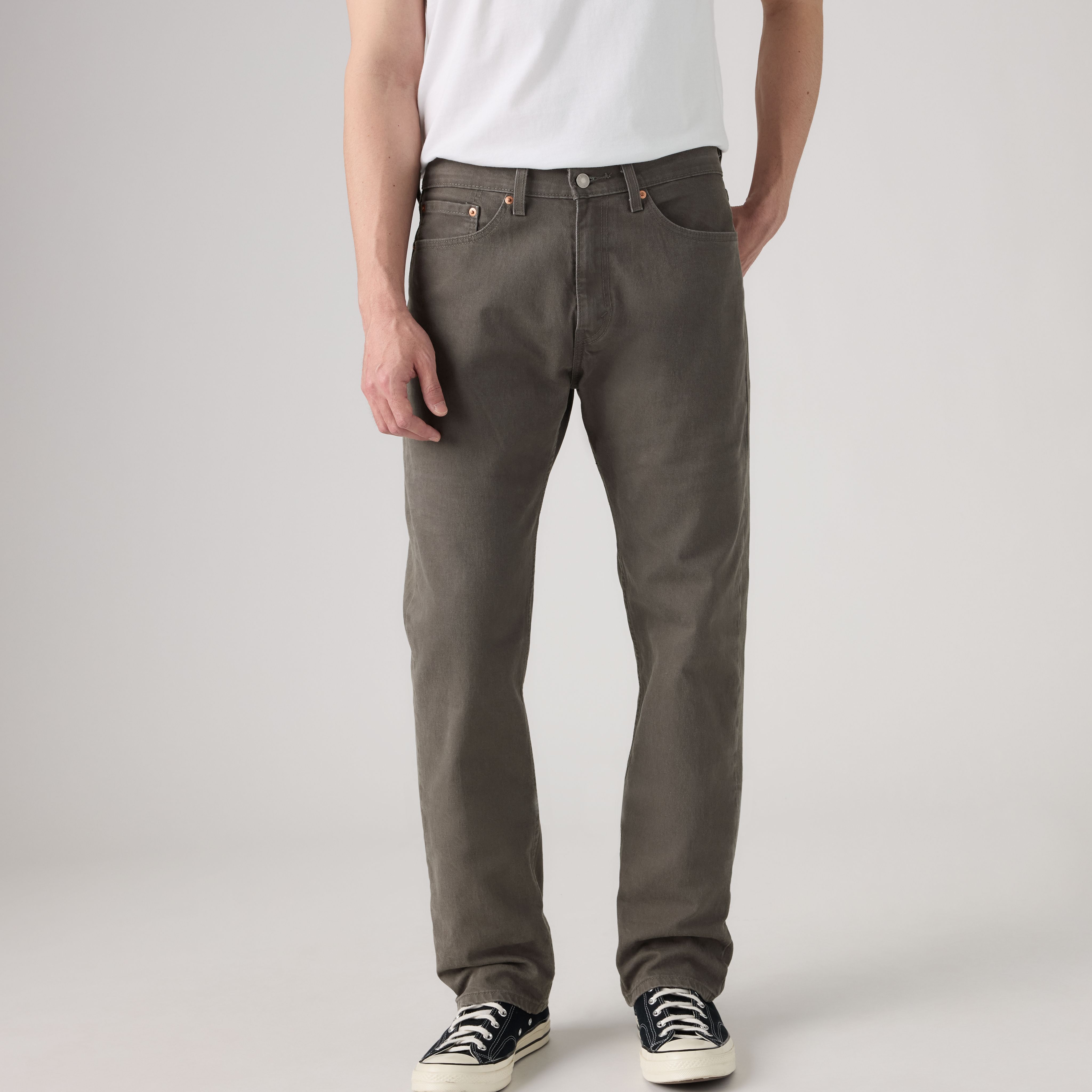 505™ Regular Men's Jeans 2