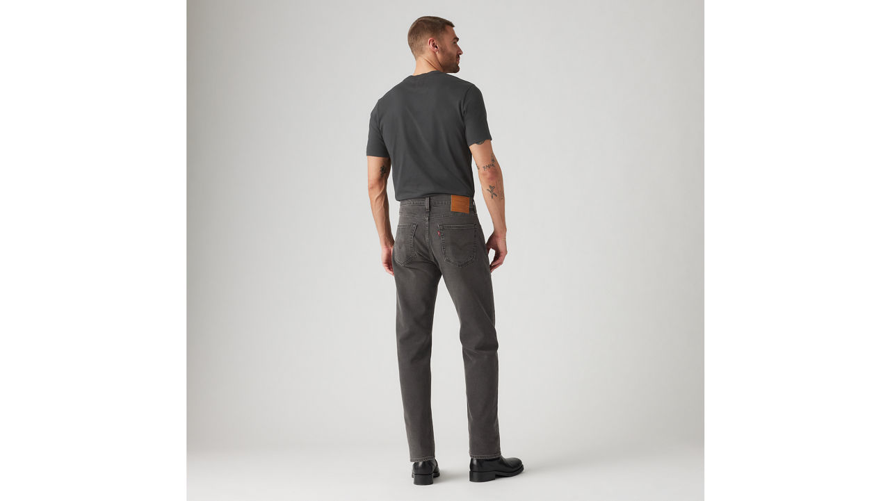 505™ Regular Fit Performance Warm Men's Jeans 3