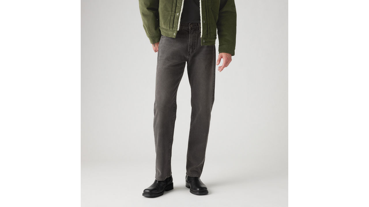 505™ Regular Fit Performance Warm Men's Jeans 2